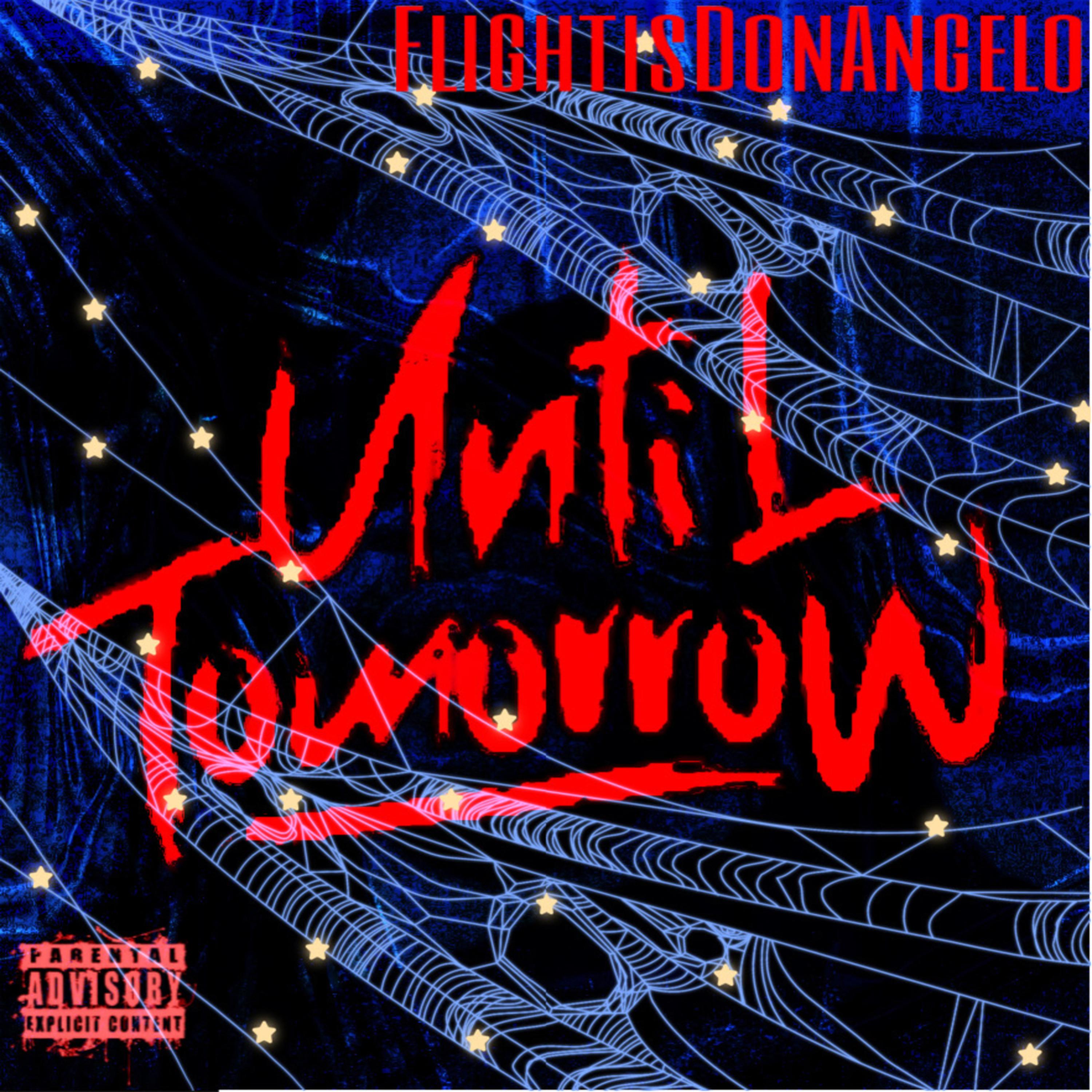 Until Tomorrow artwork