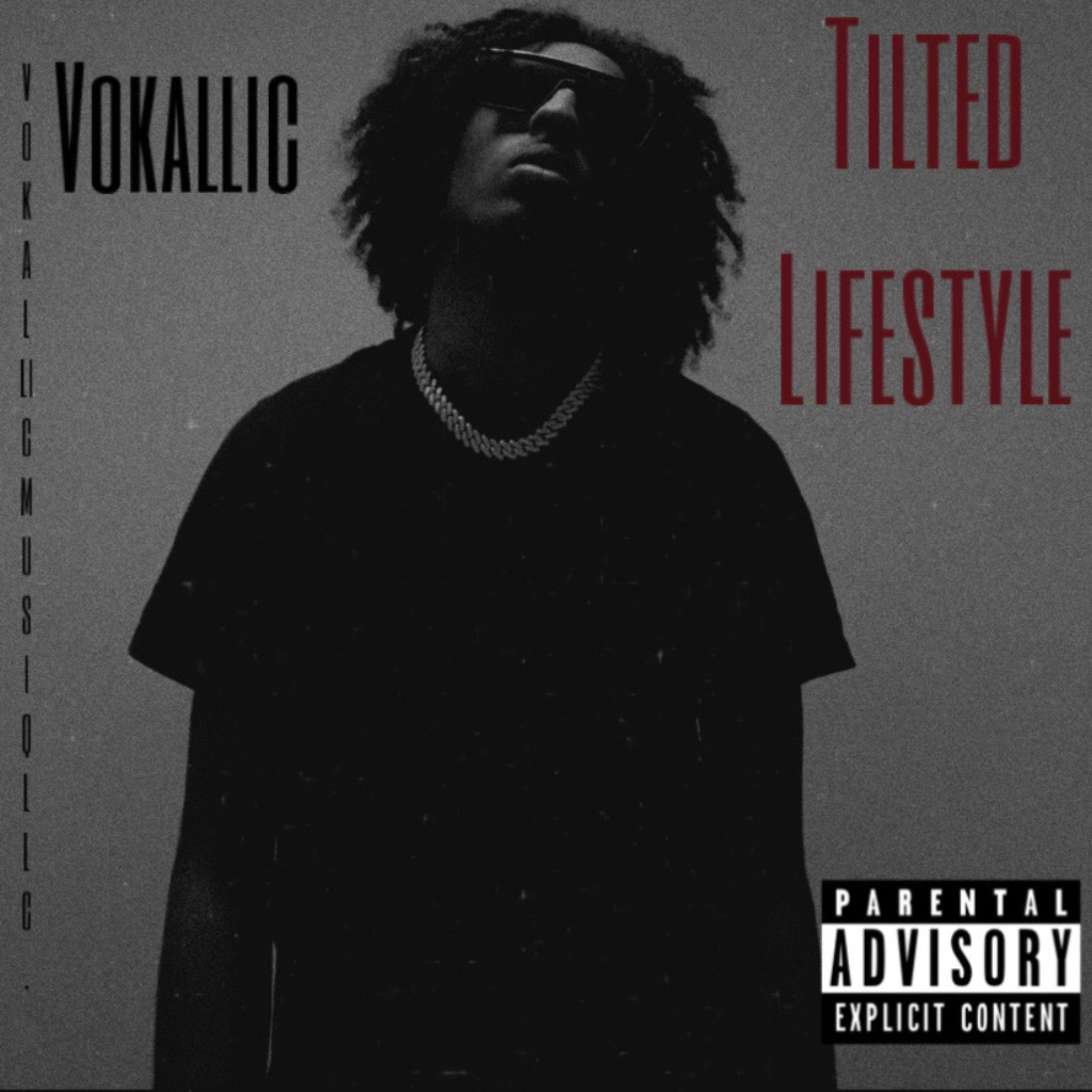 TILTED LIFESTYLE artwork