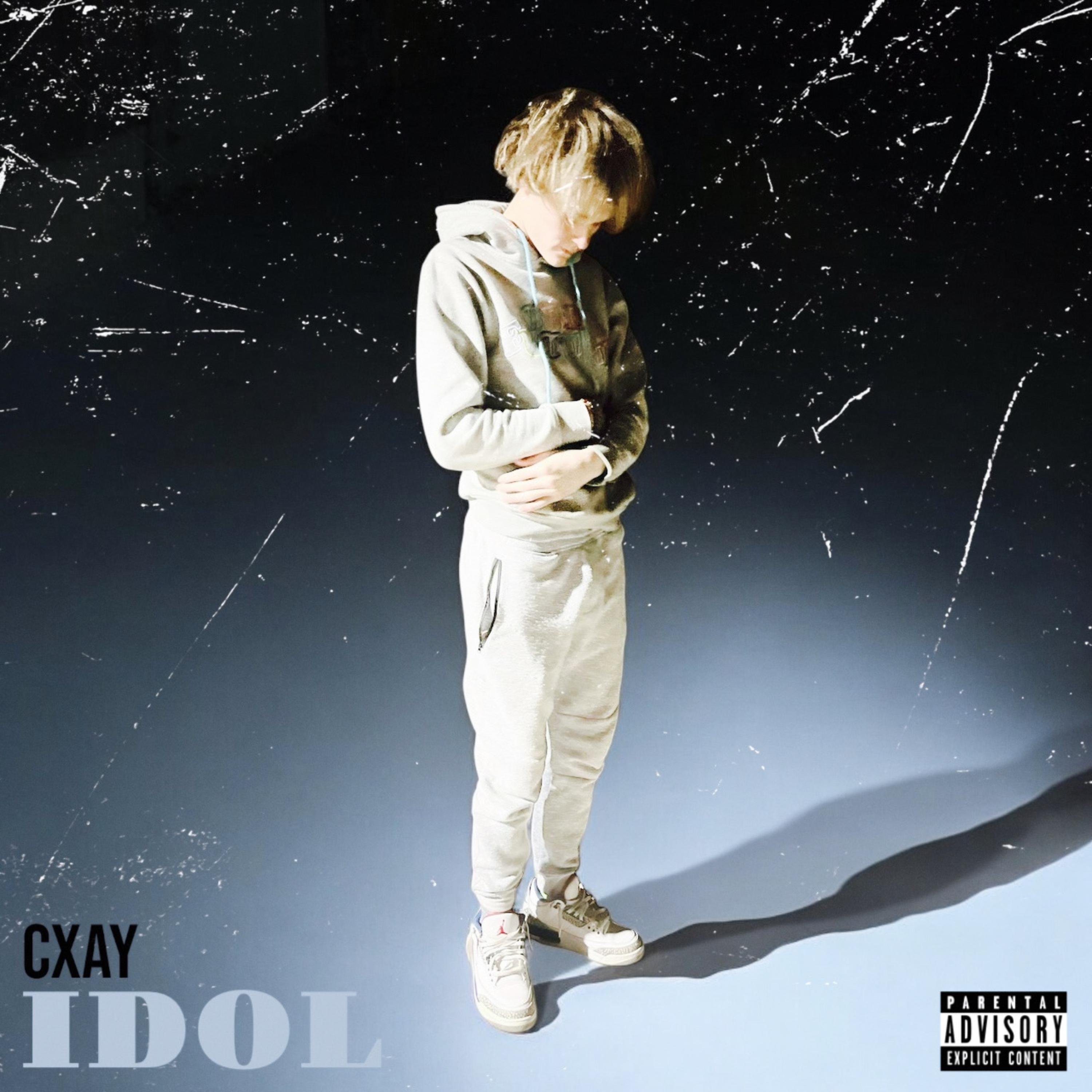 IDOL artwork