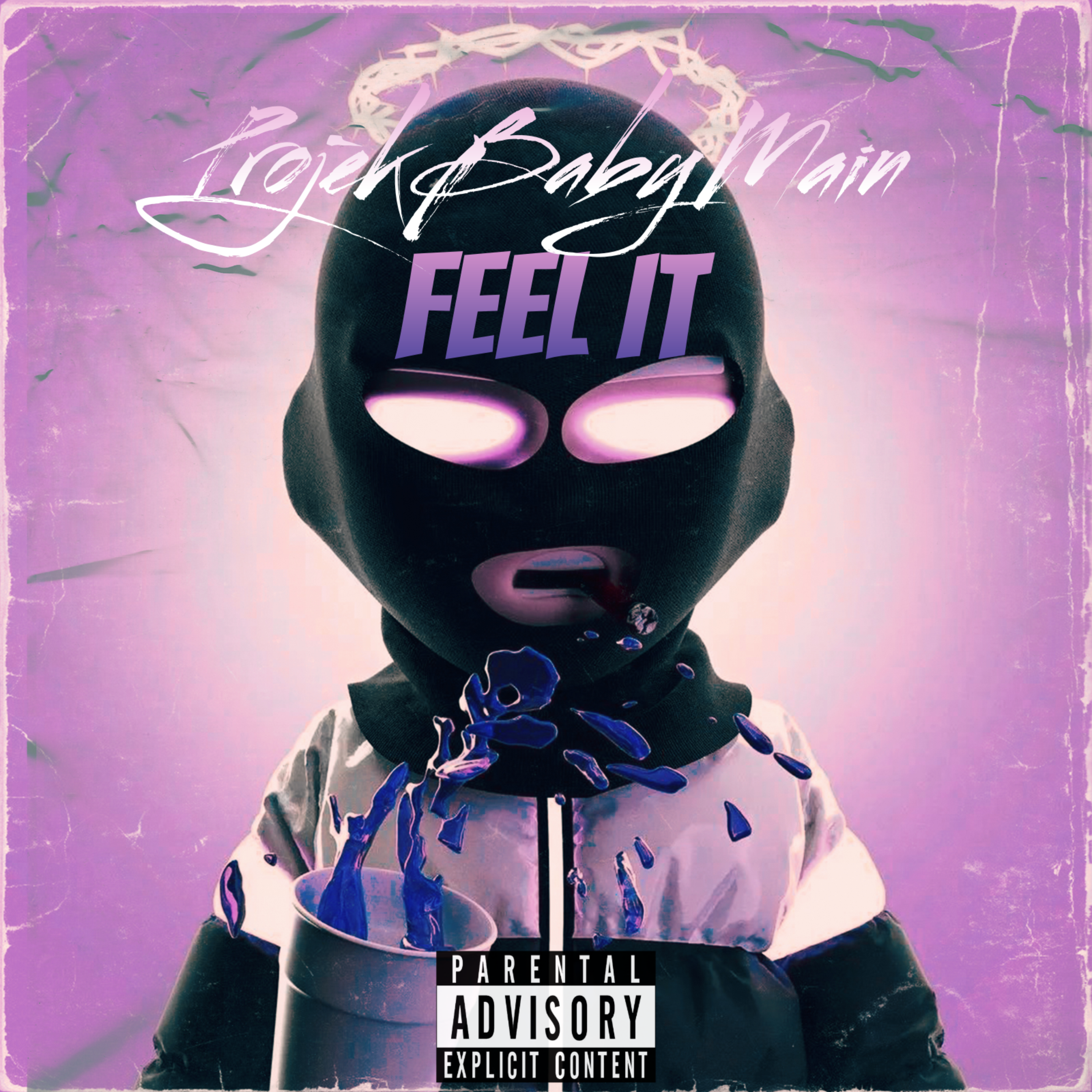 Feel It artwork