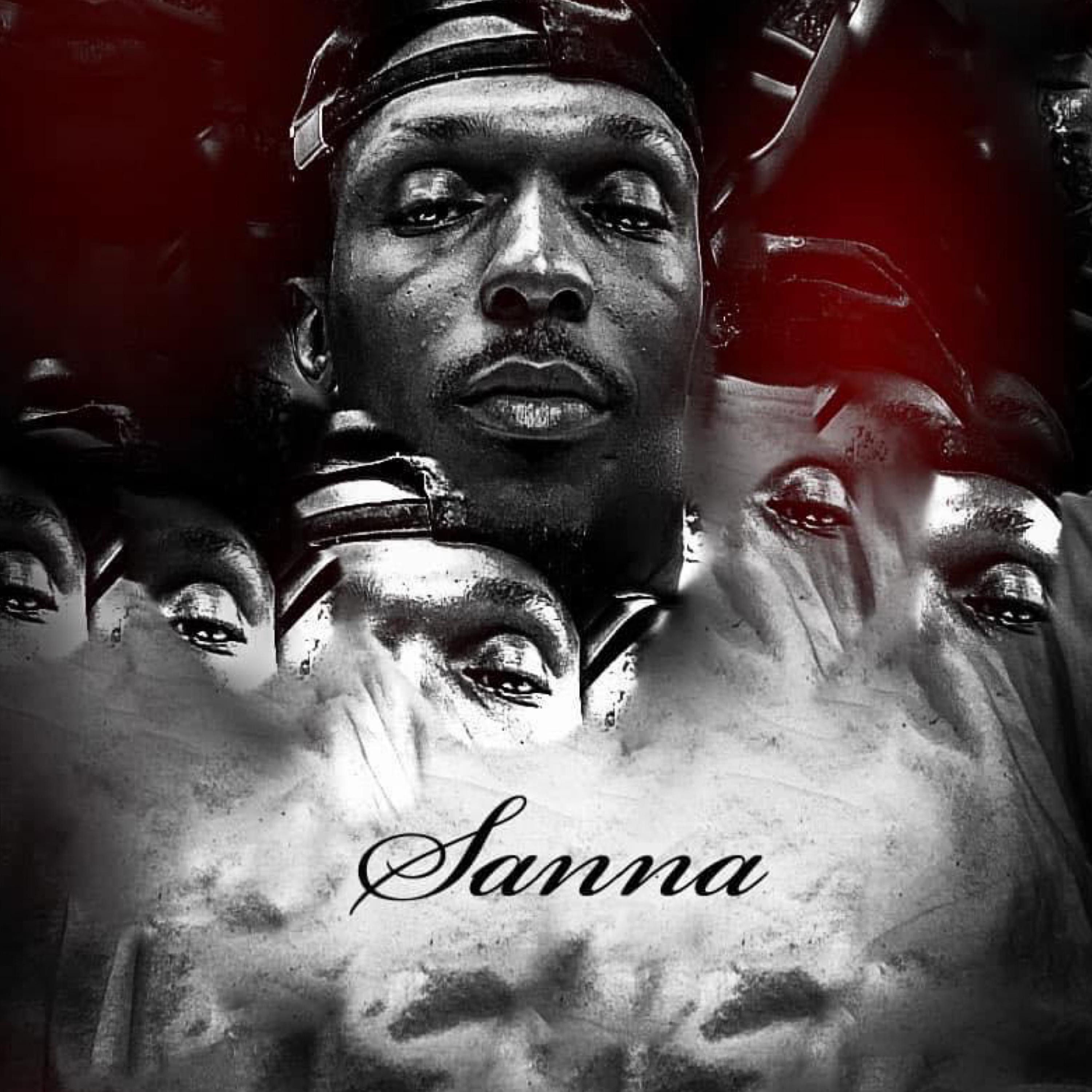 Sanna 2.0 , Lost Files by Ag Sanna  cover art