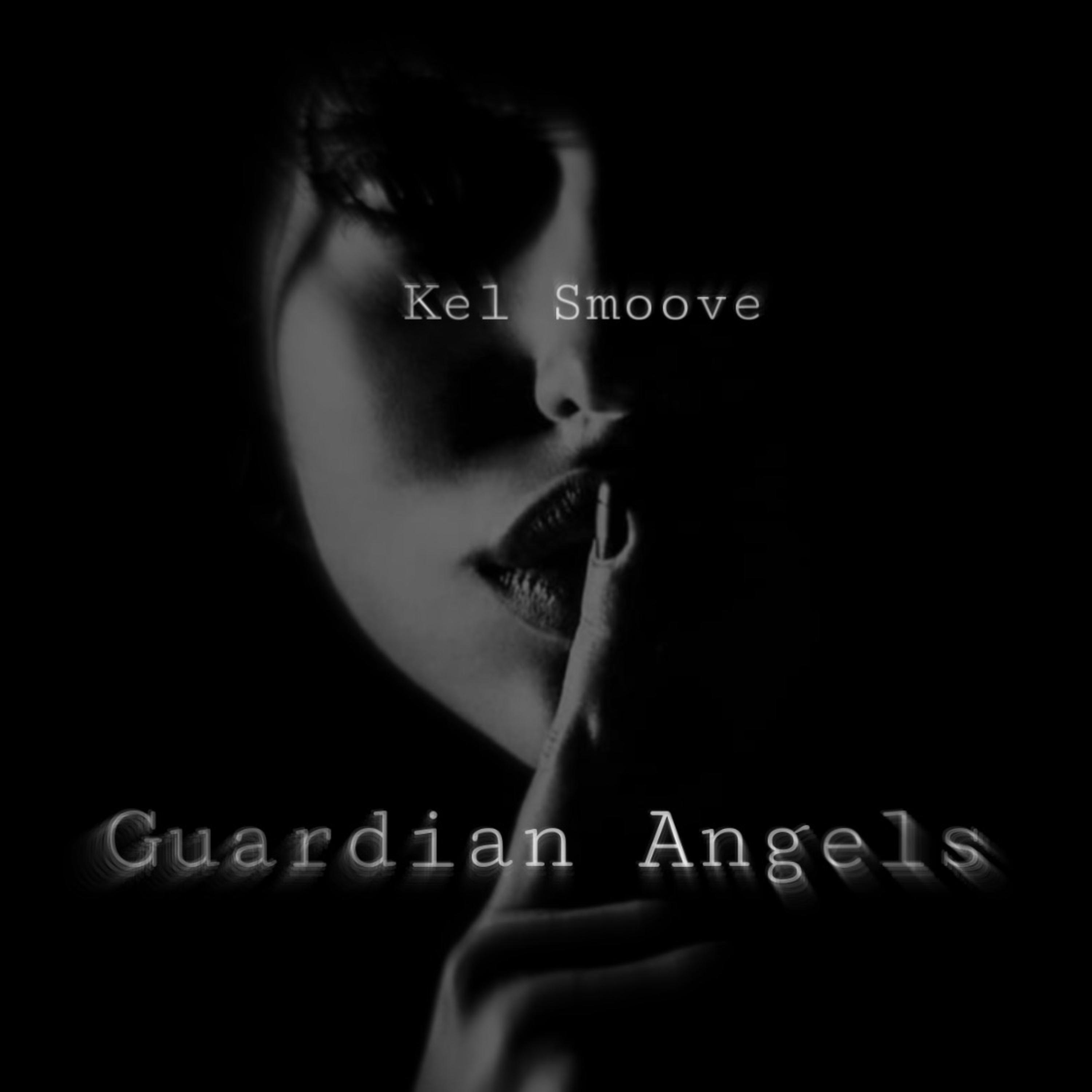 Guardian Angels artwork