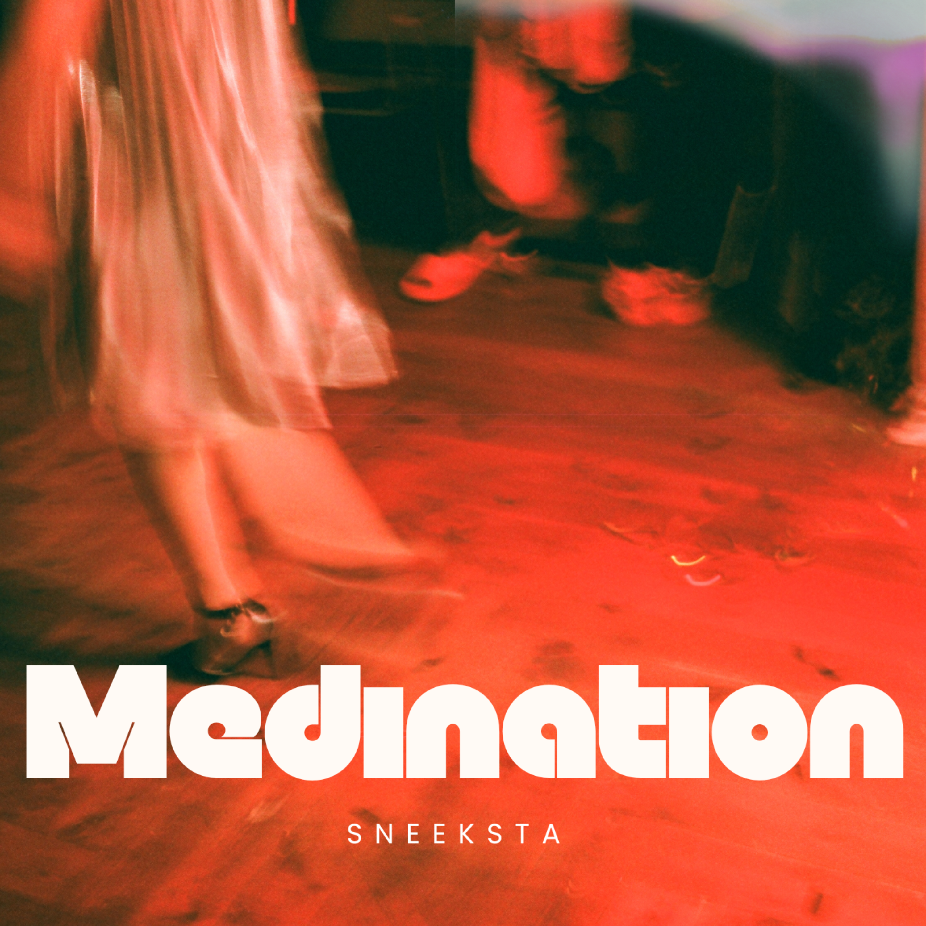 Medination artwork