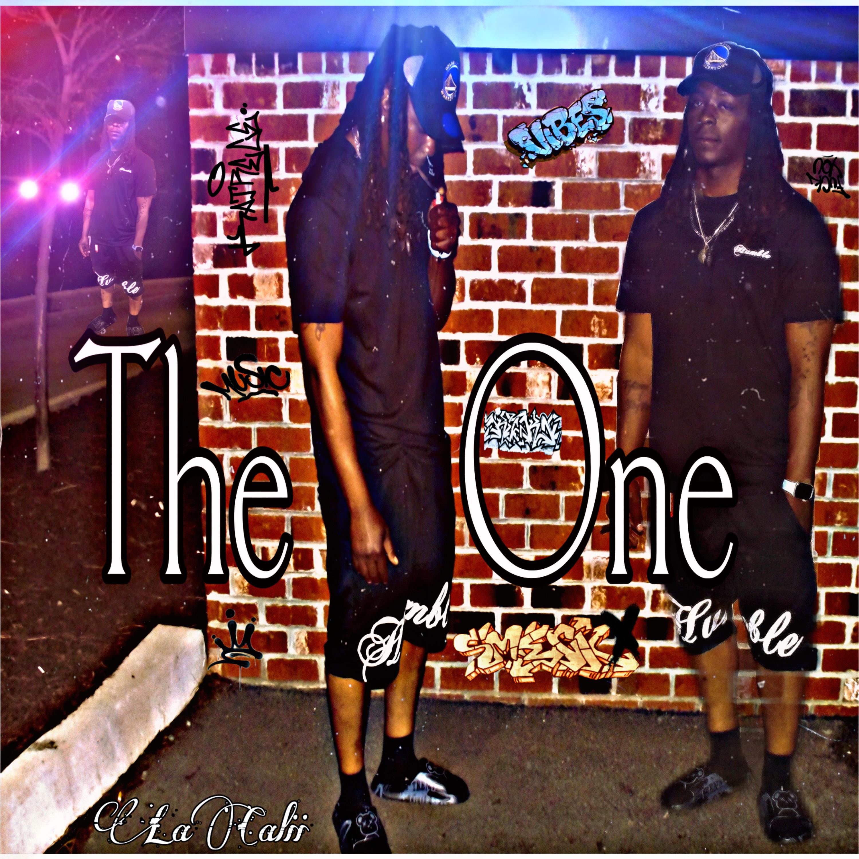 The One artwork
