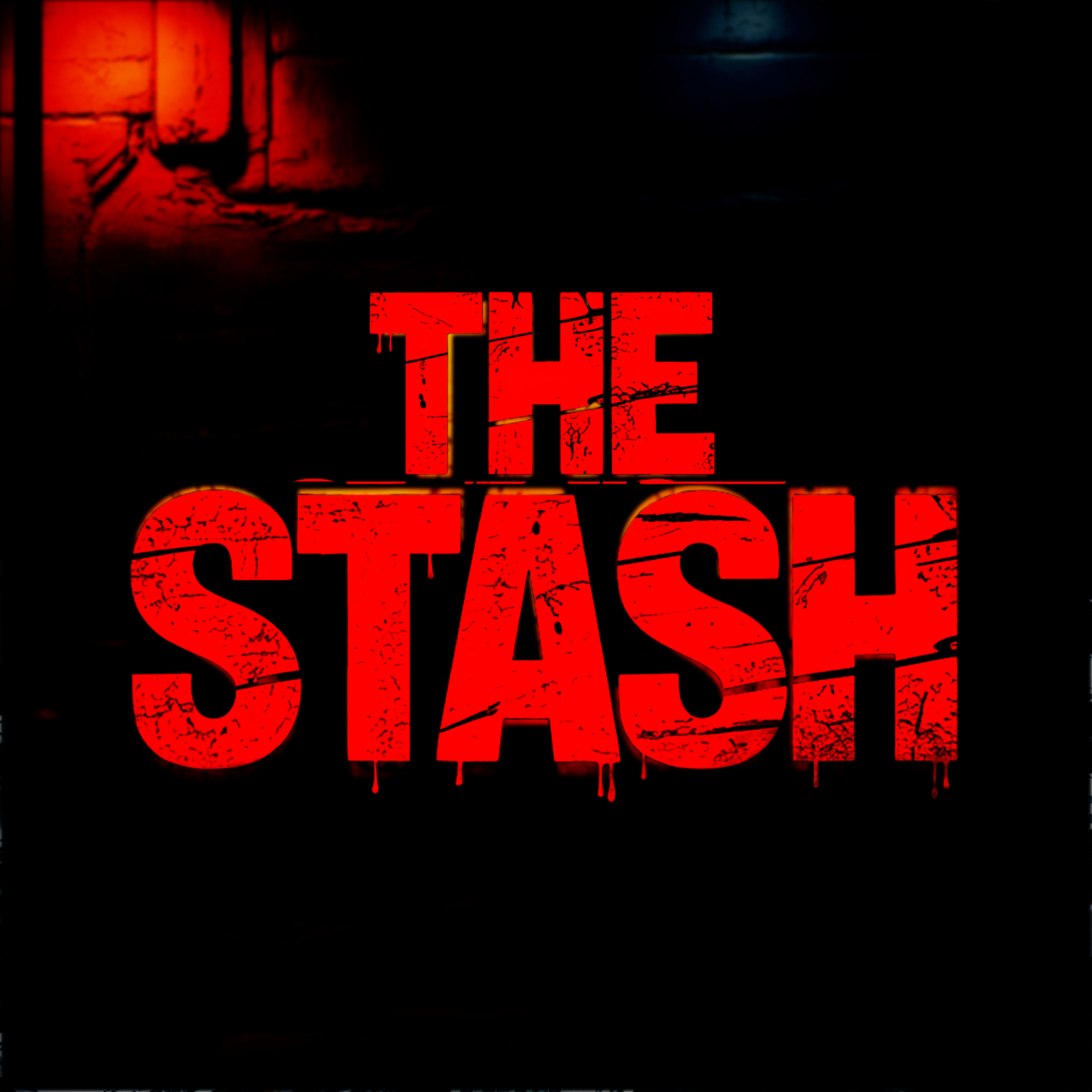 The Stash artwork