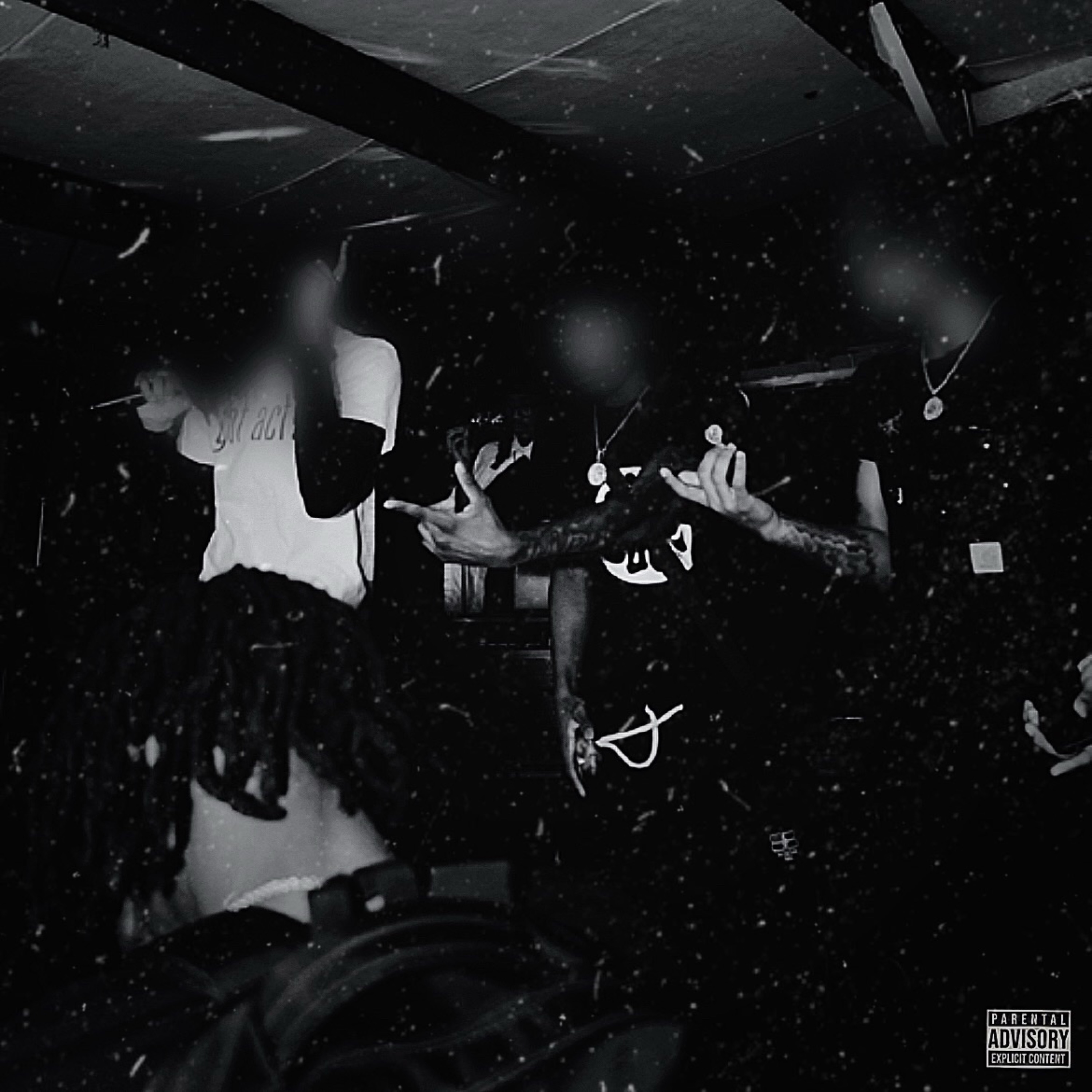 BOUND TO WIN artwork