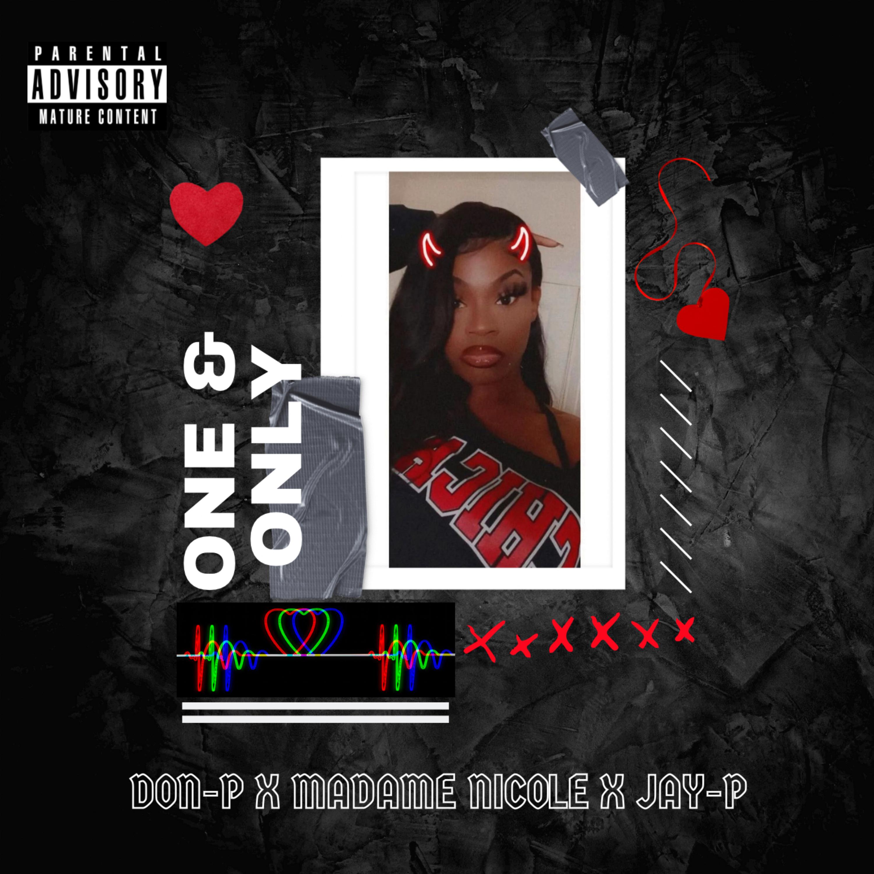 One & Only artwork