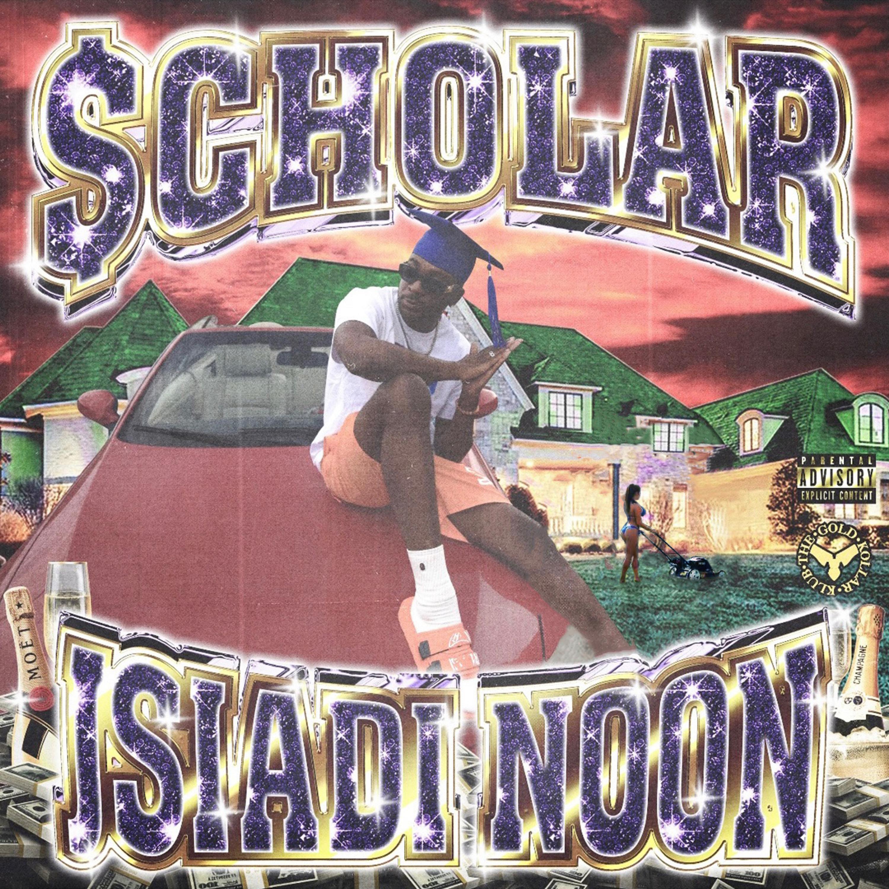 $cholar artwork