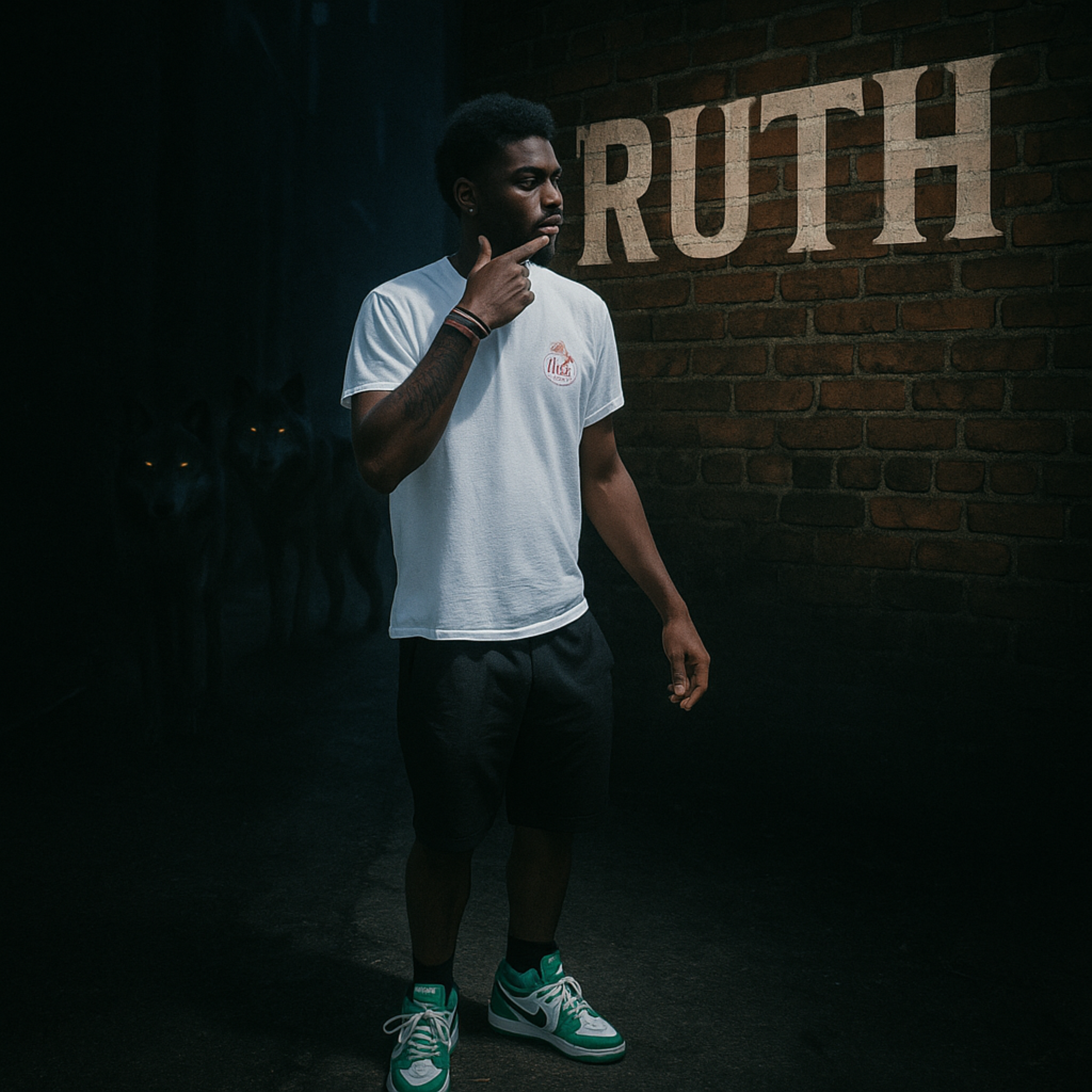 Truth artwork