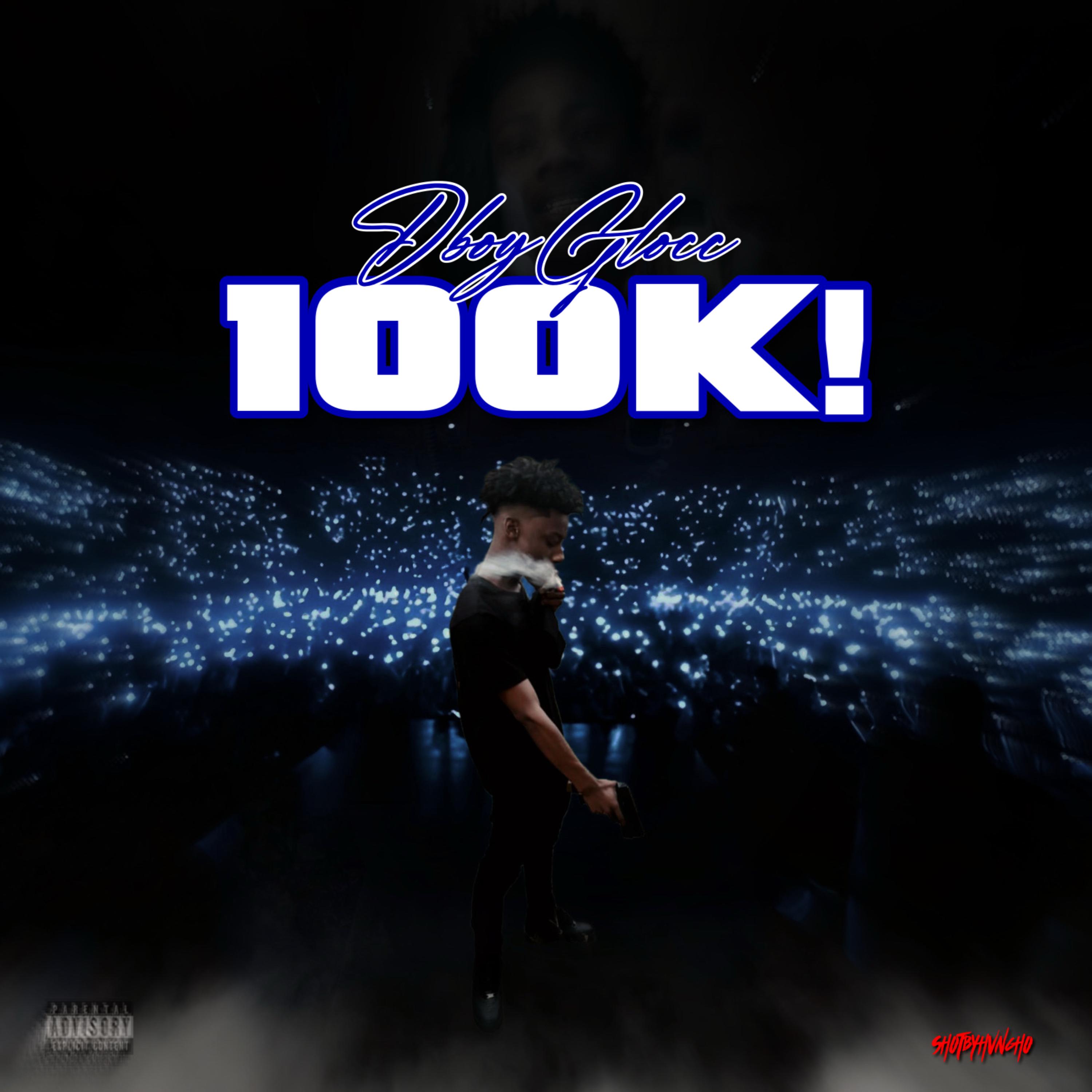 100k! artwork