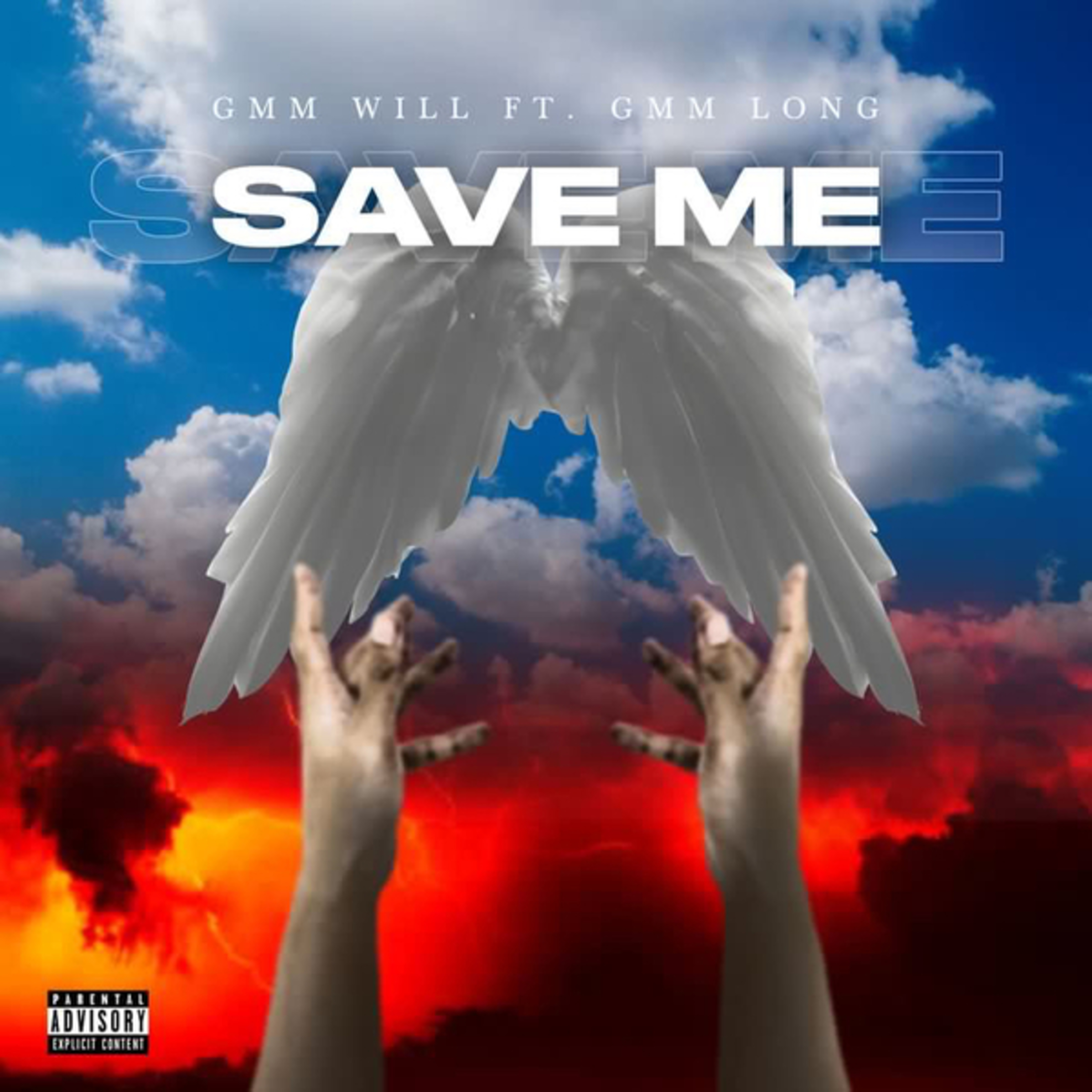 Save Me artwork