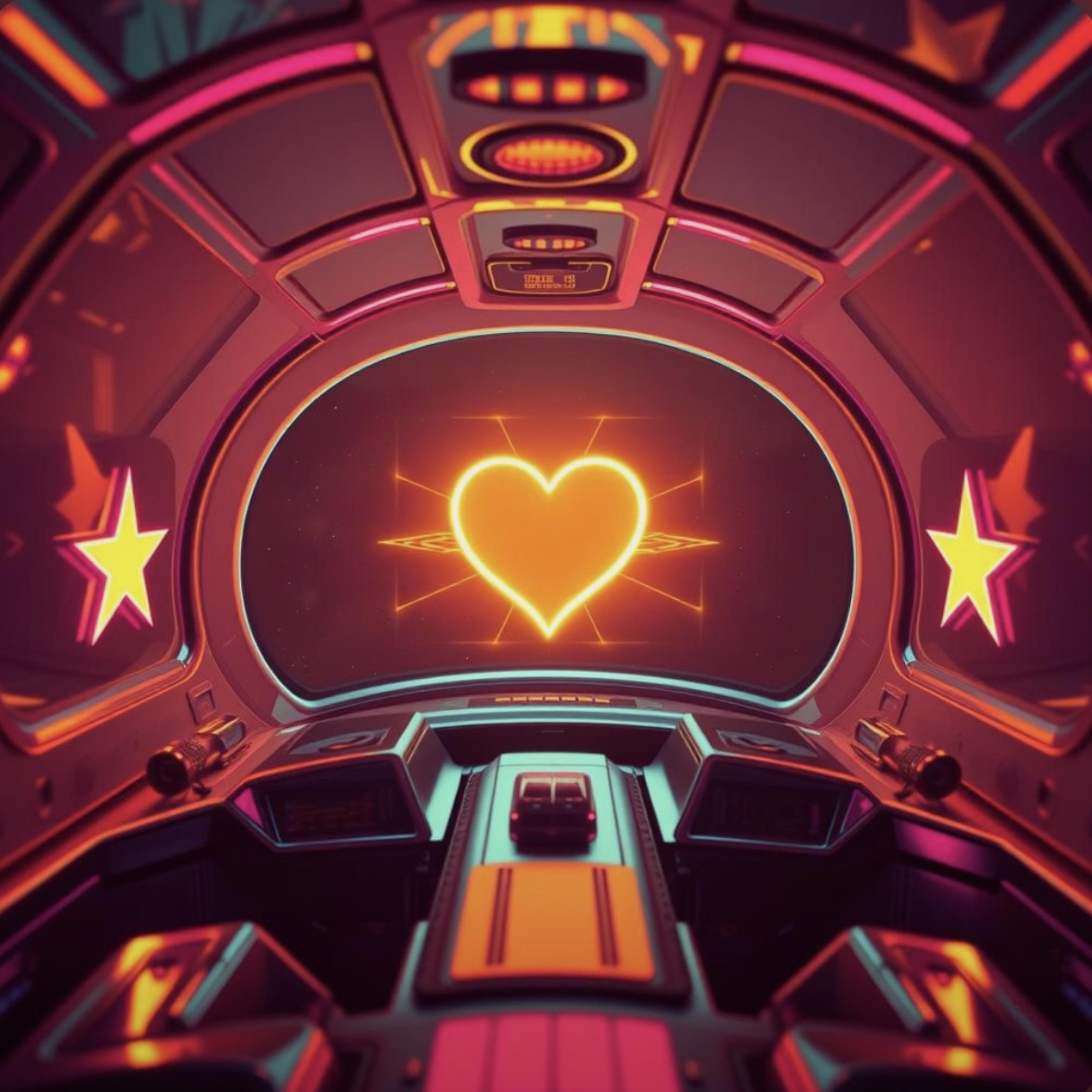 Locked In artwork