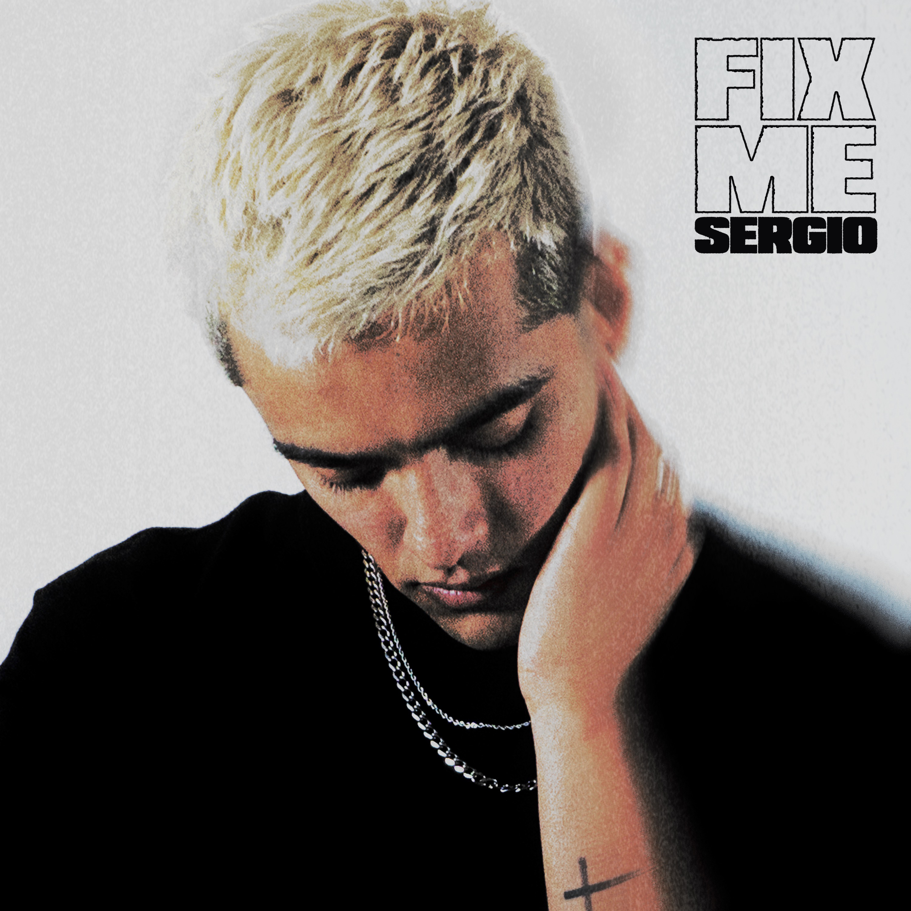 Fix Me artwork