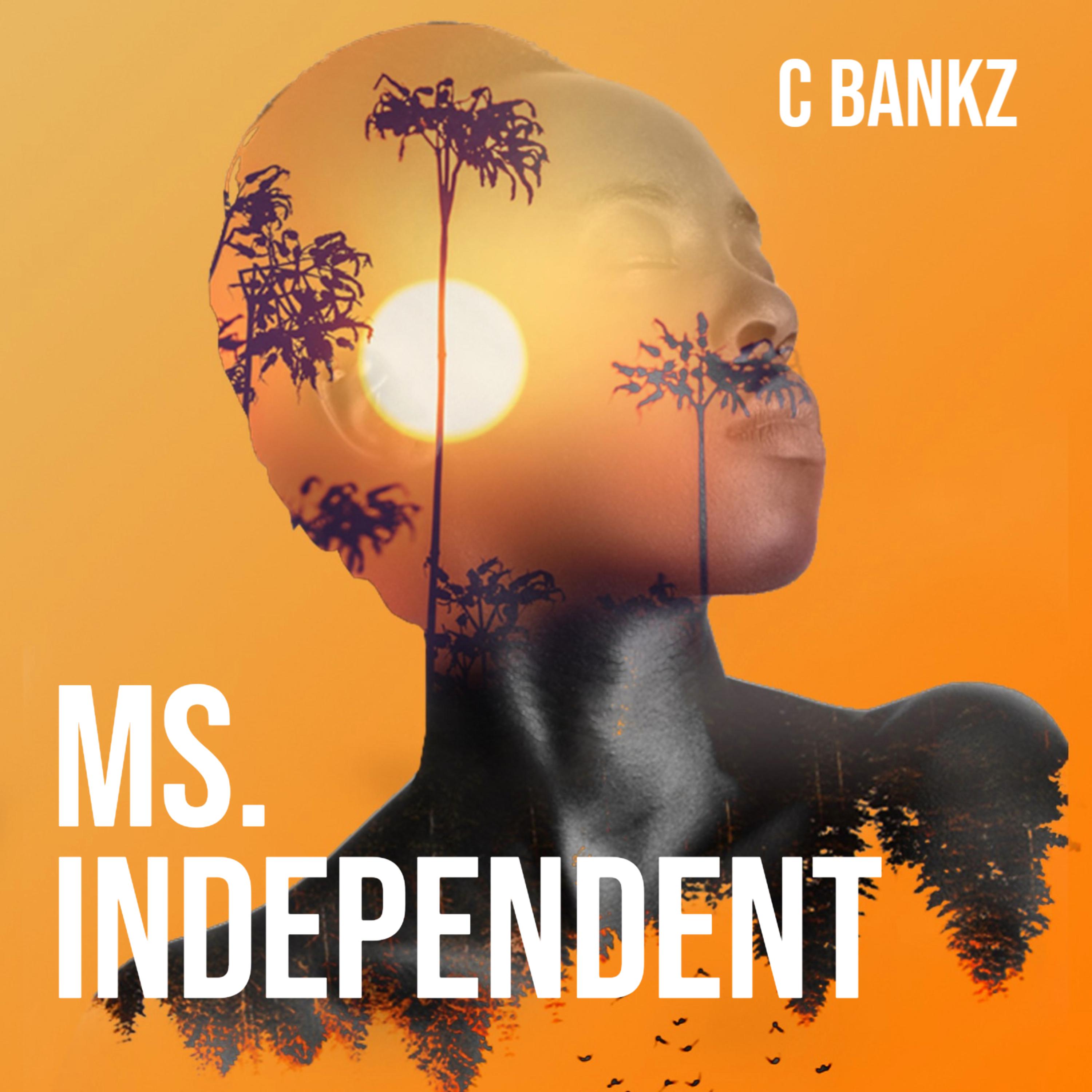 Ms. Independent artwork