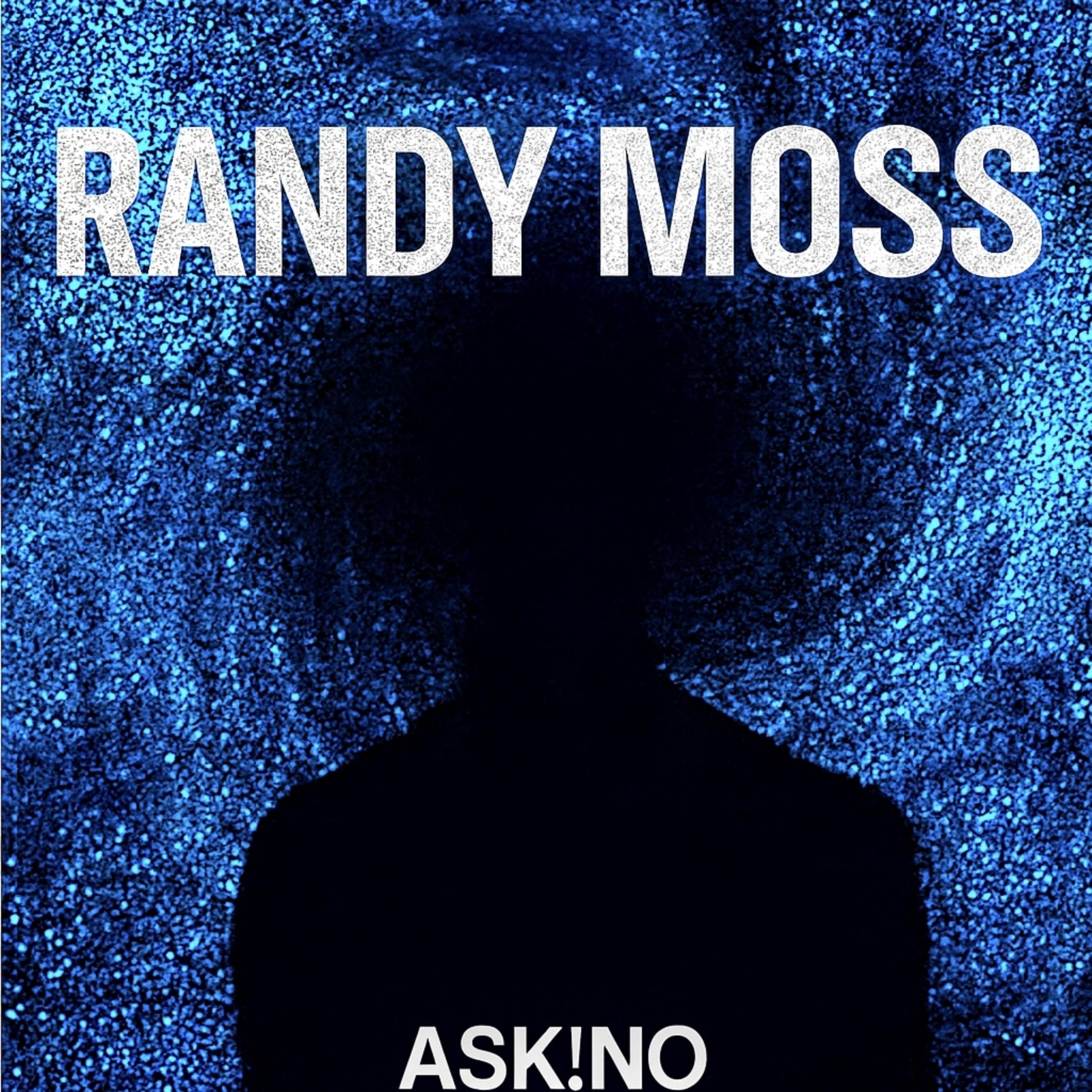 RANDY MOSS artwork