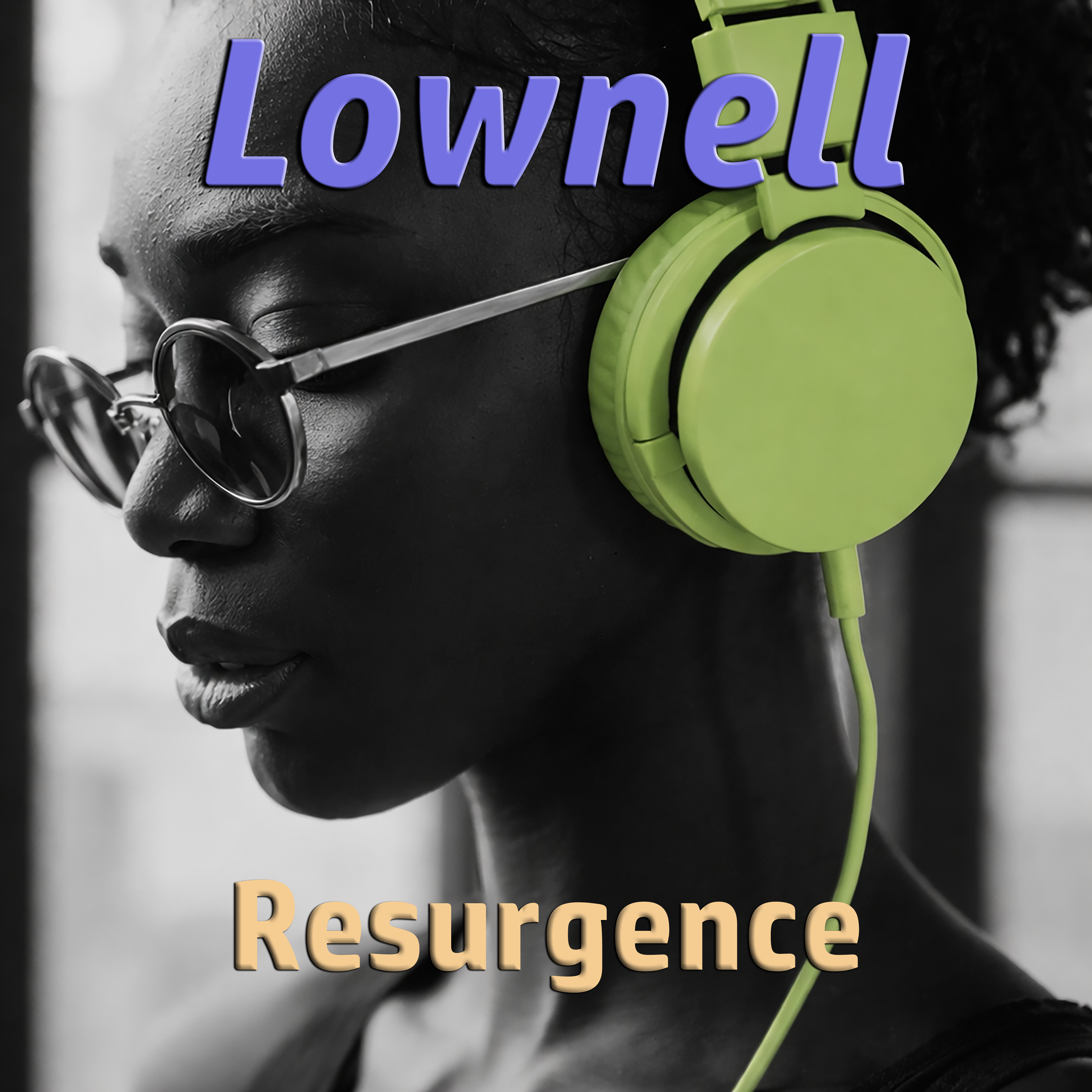 Resurgence artwork