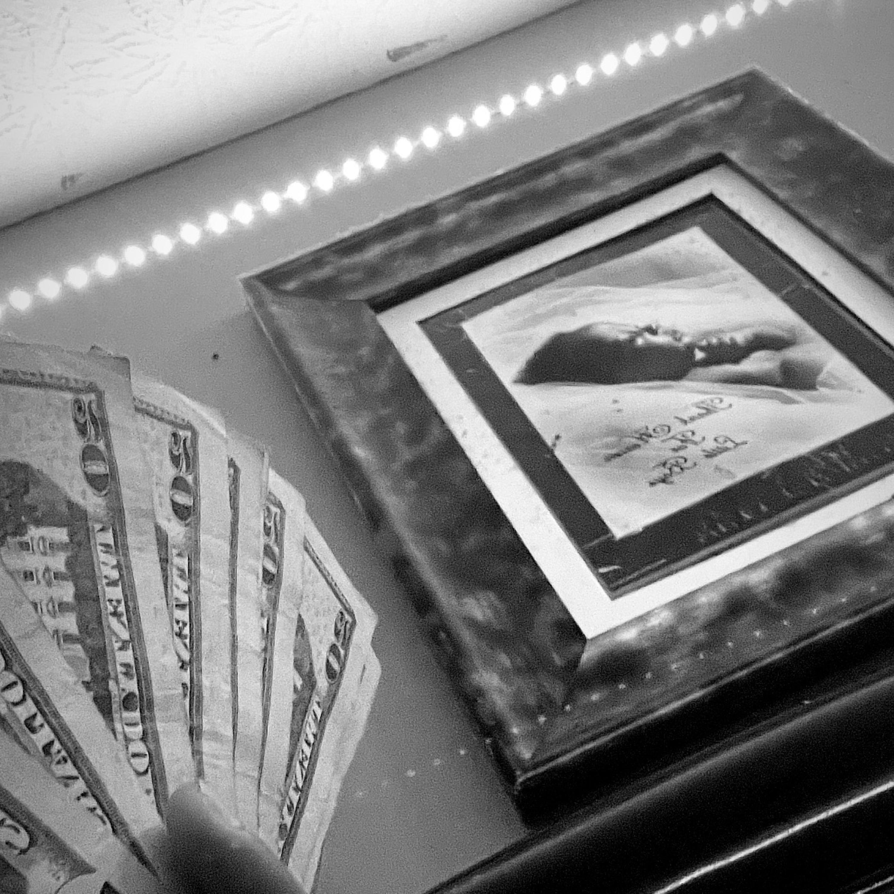 Overly Geeked artwork