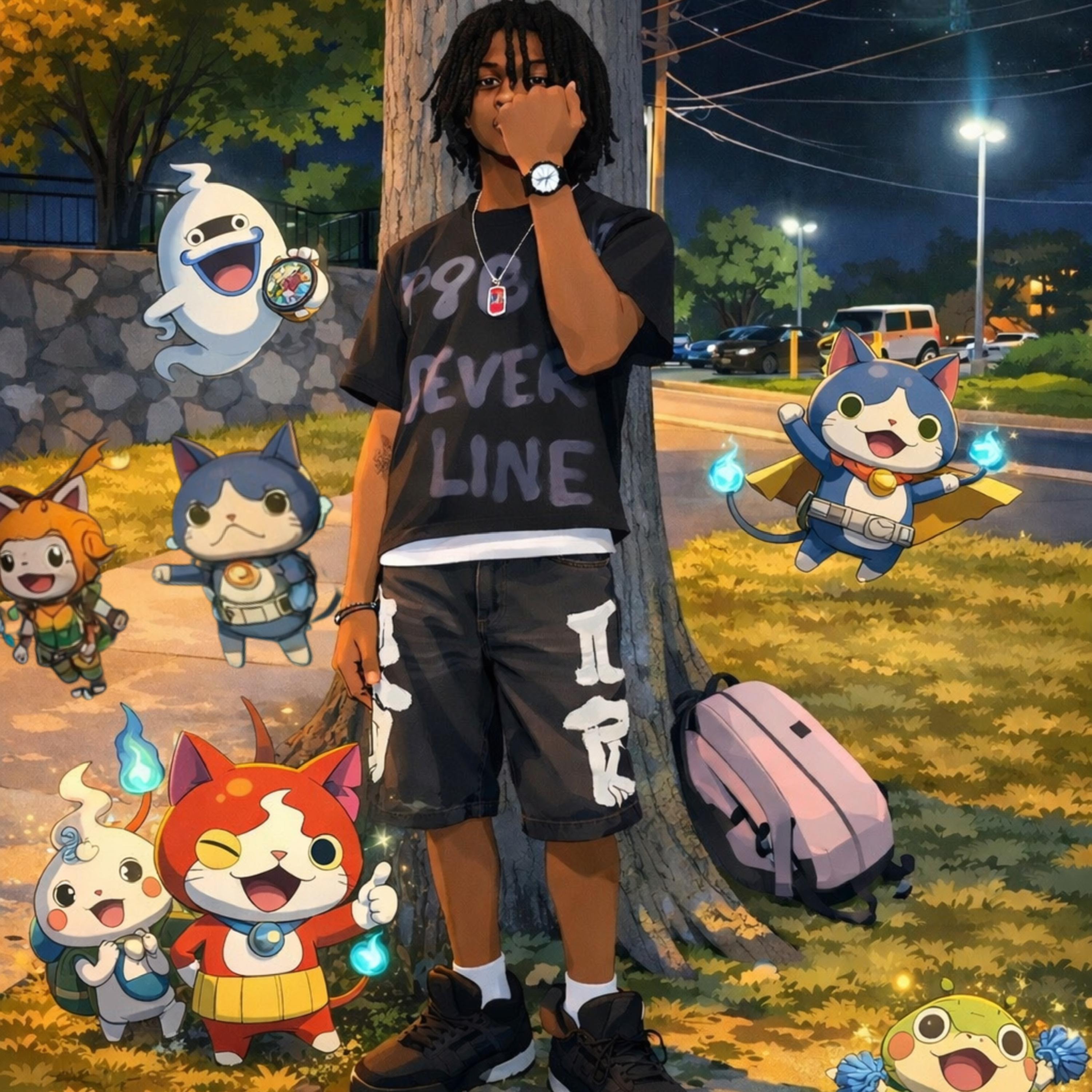 !¥<14 artwork