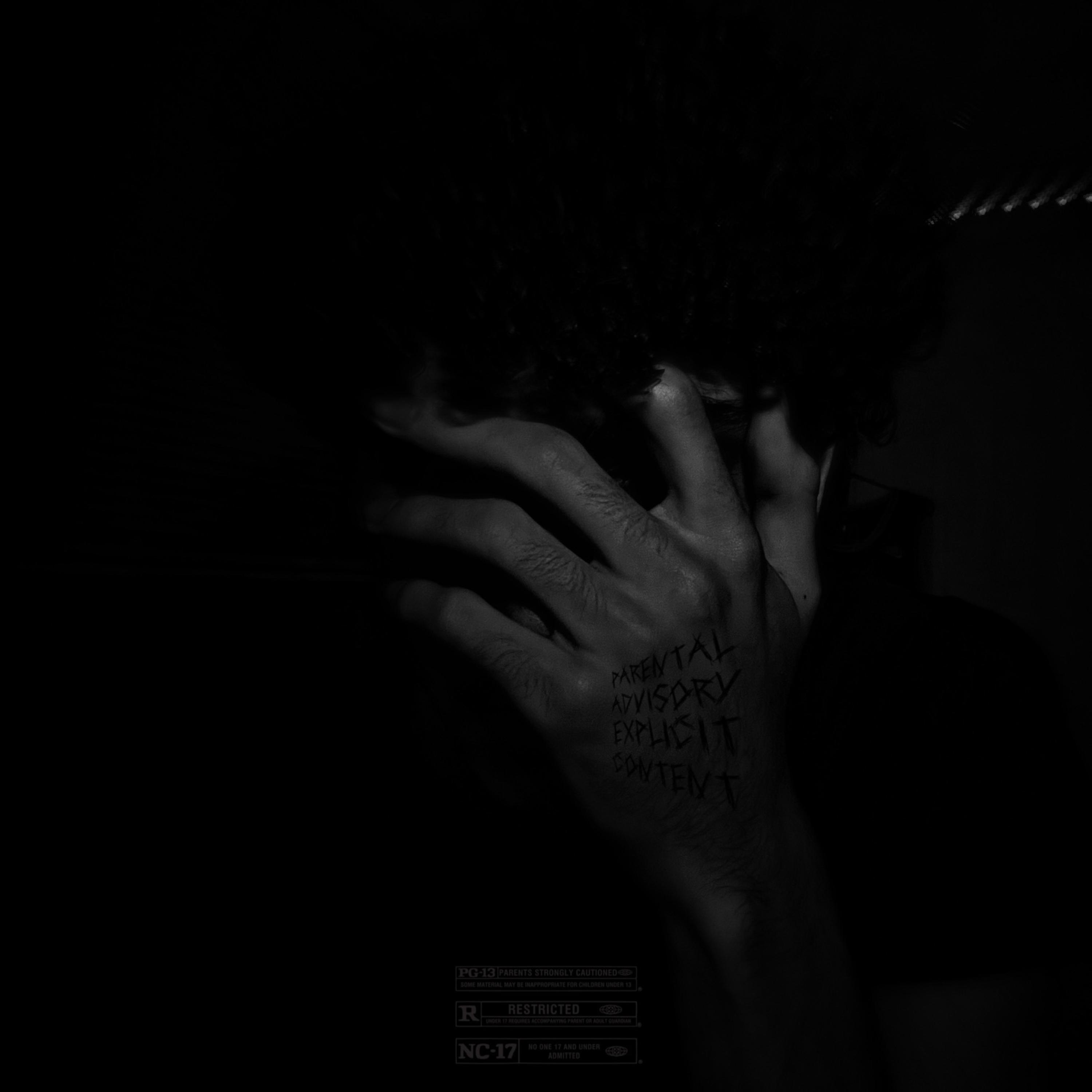 WHATEVER HAPPENS artwork