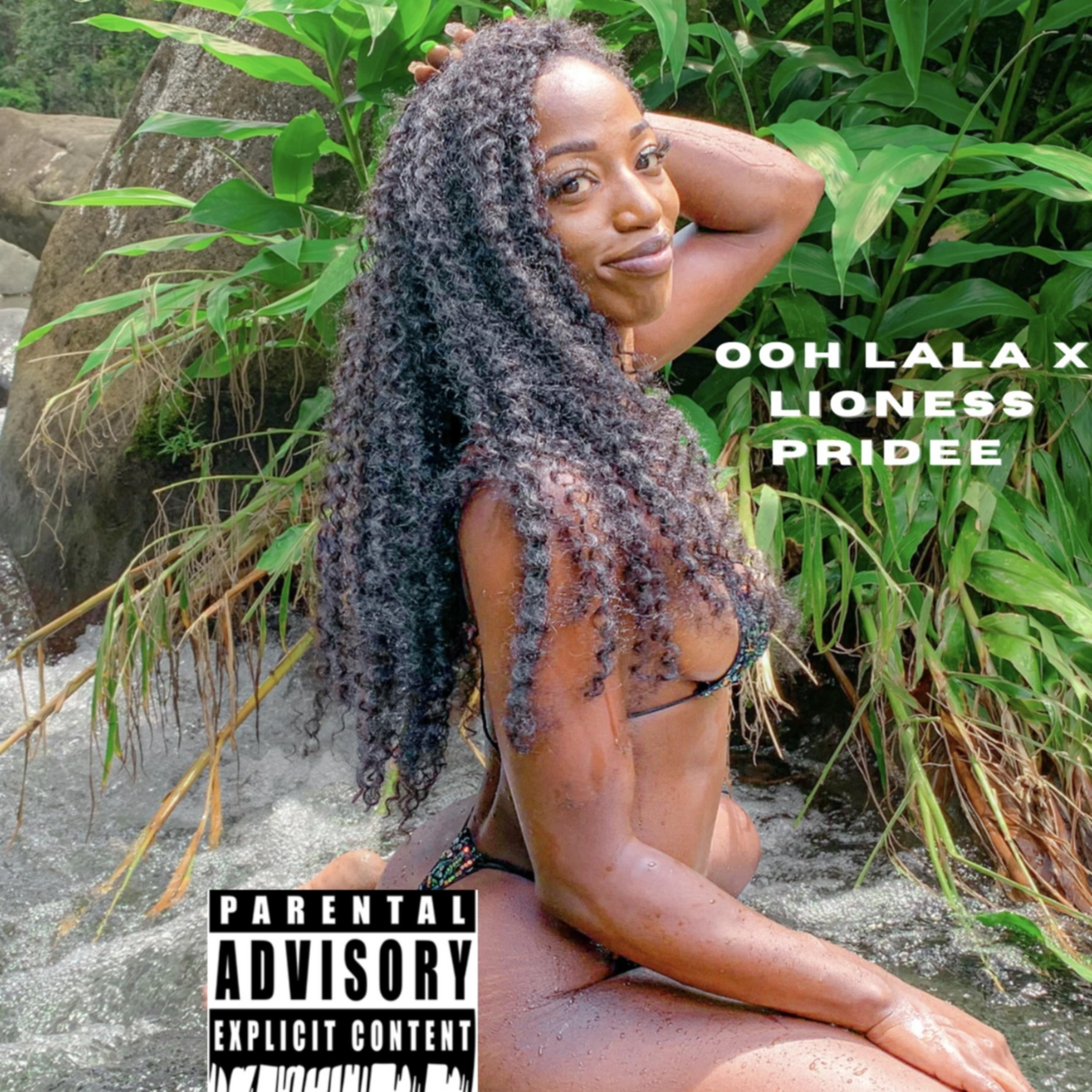 Ooh Lala artwork