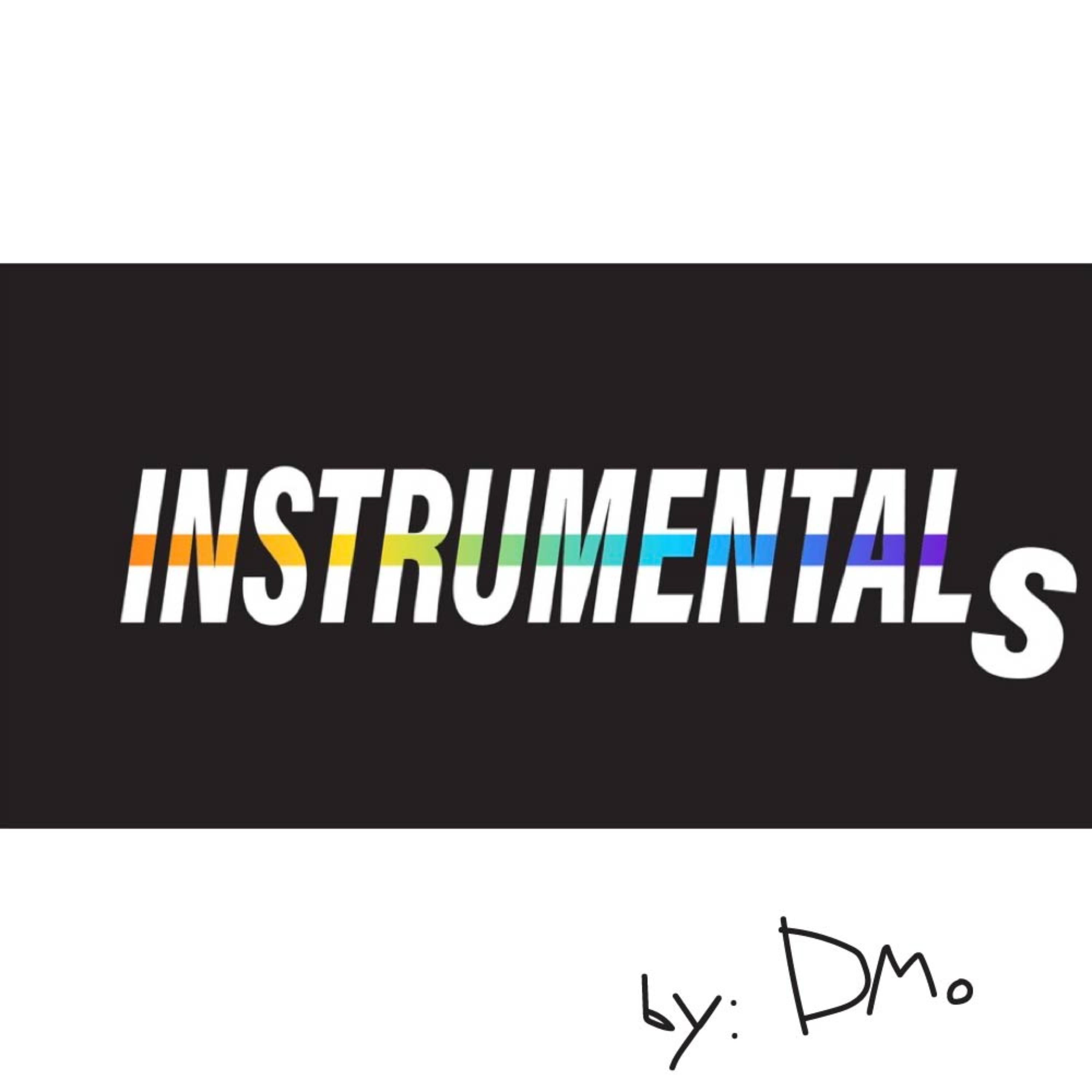 INSTRUMENTALs artwork