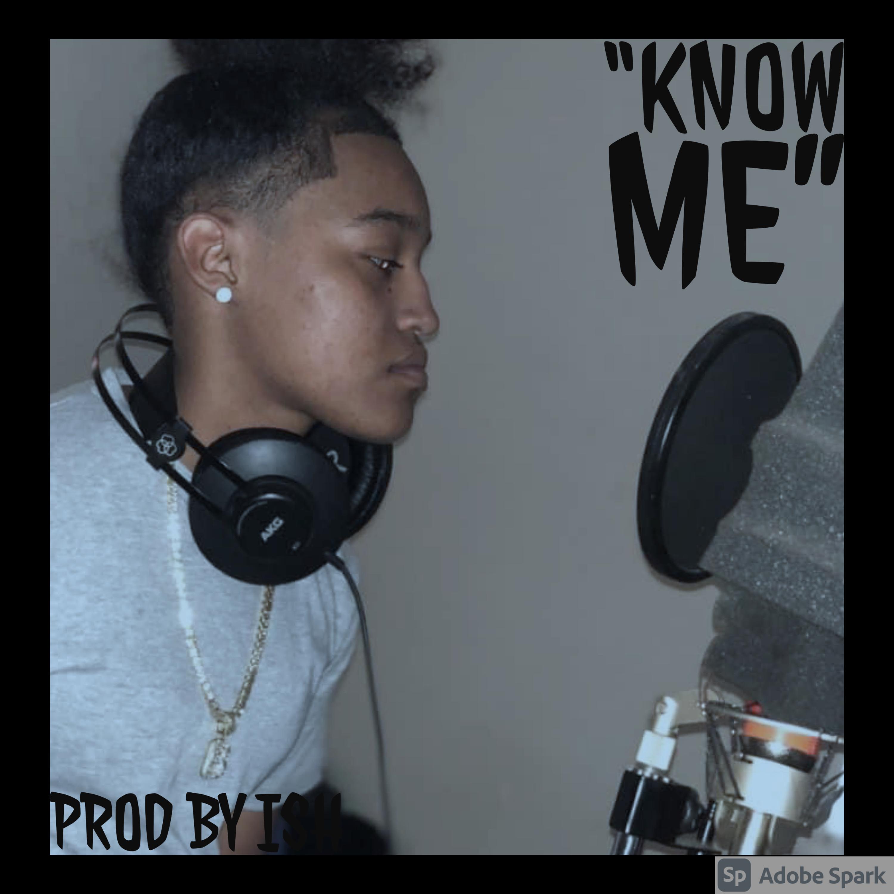 Know Me artwork