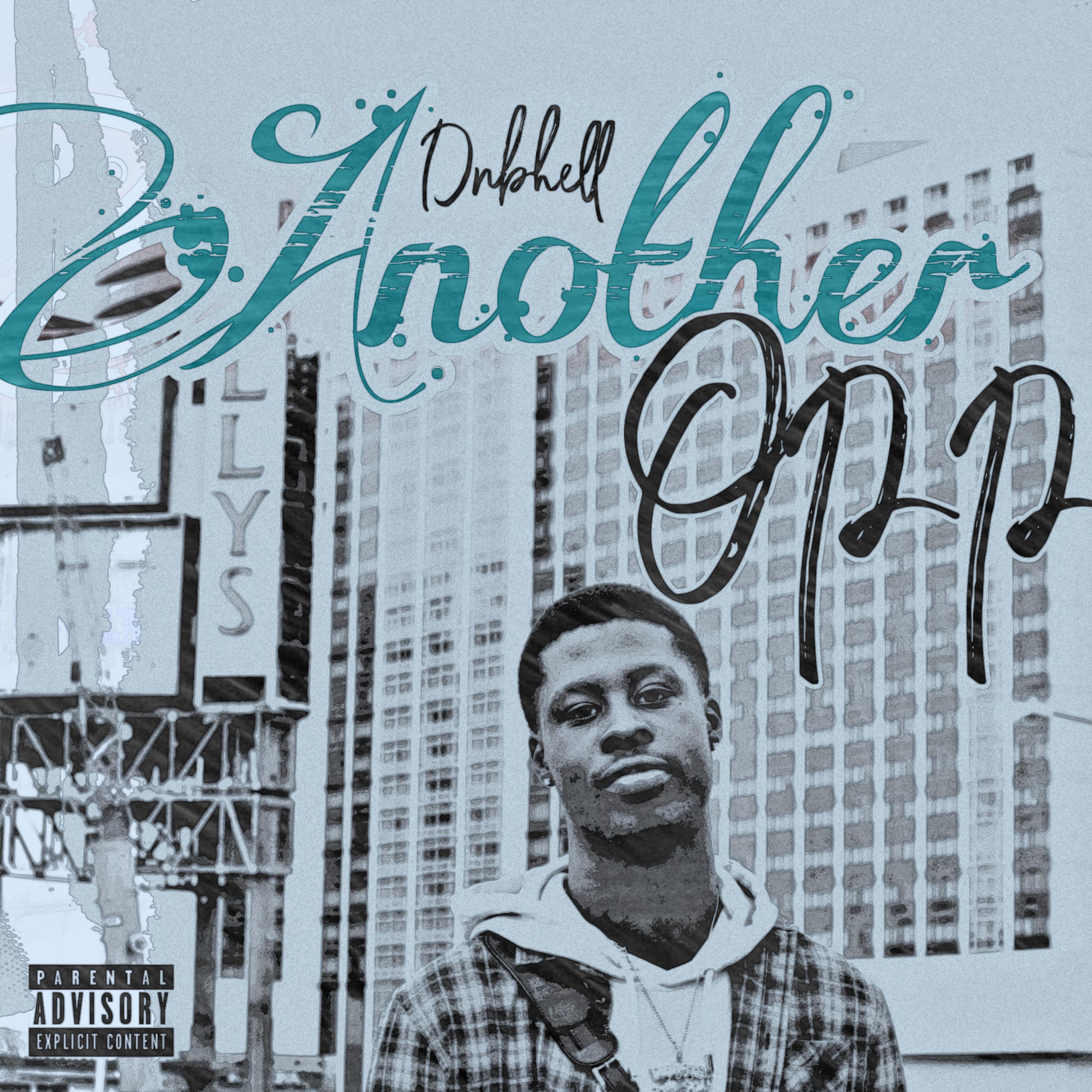 Another Opp artwork