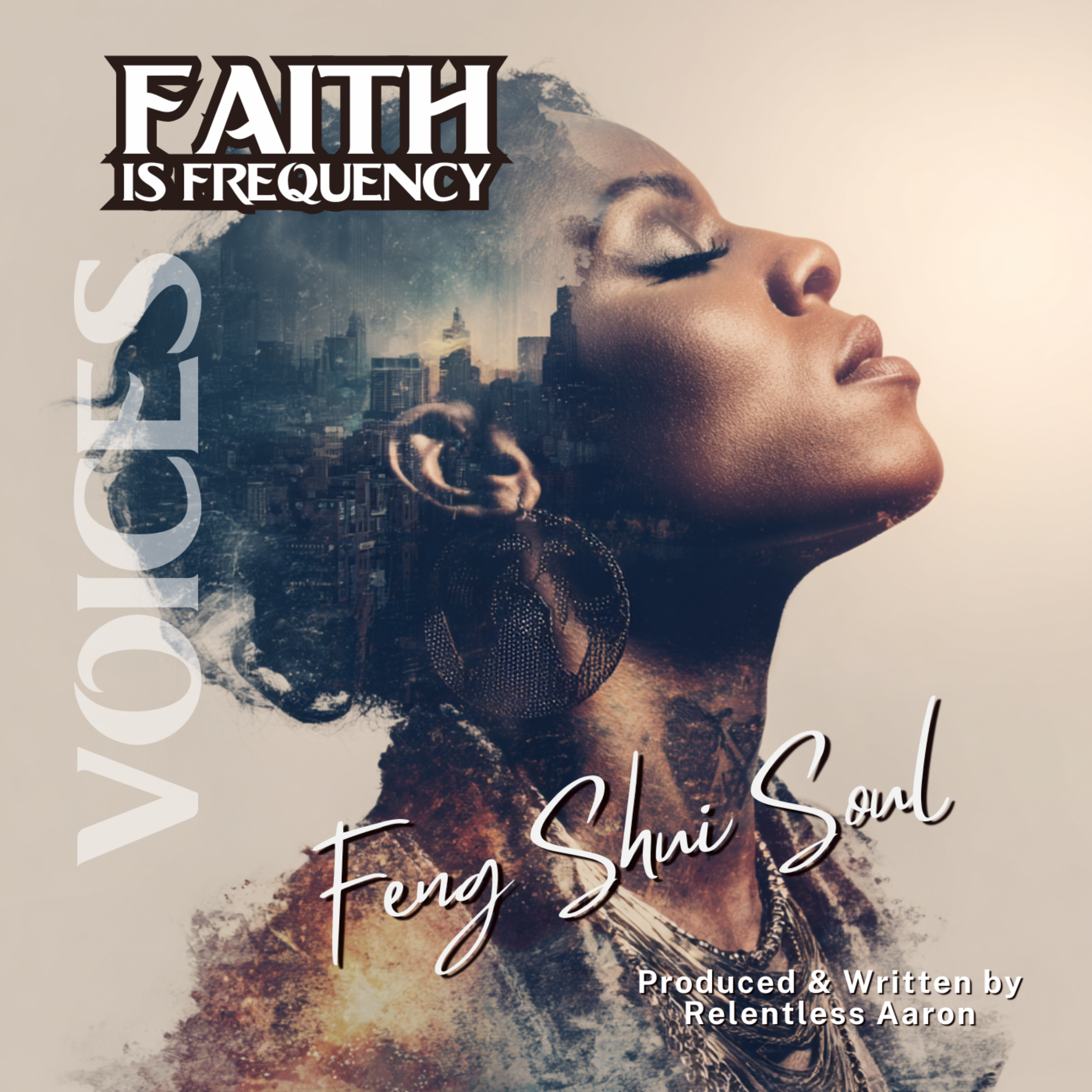 Faith Is Frequency artwork