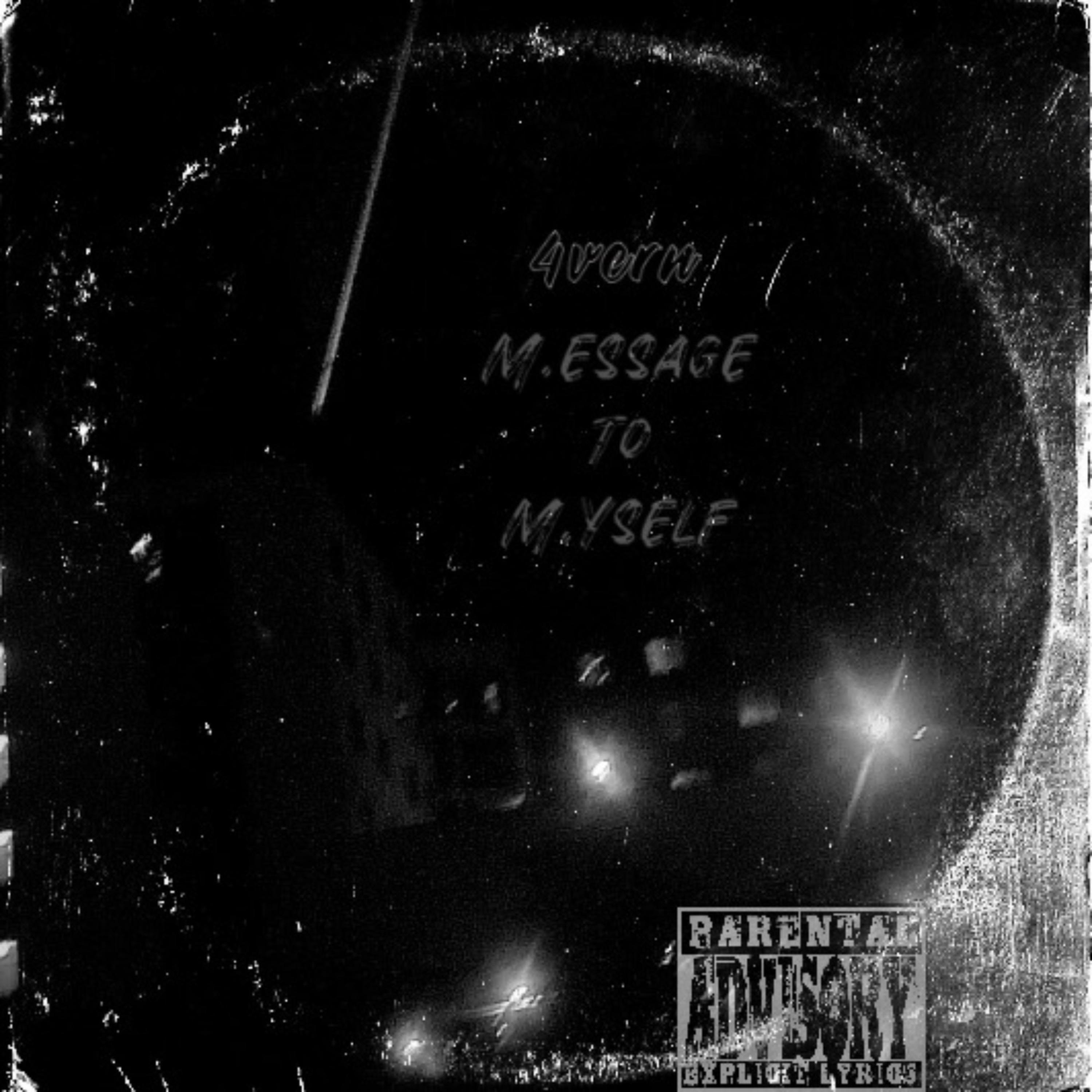 Message To Myself by 4vern cover art