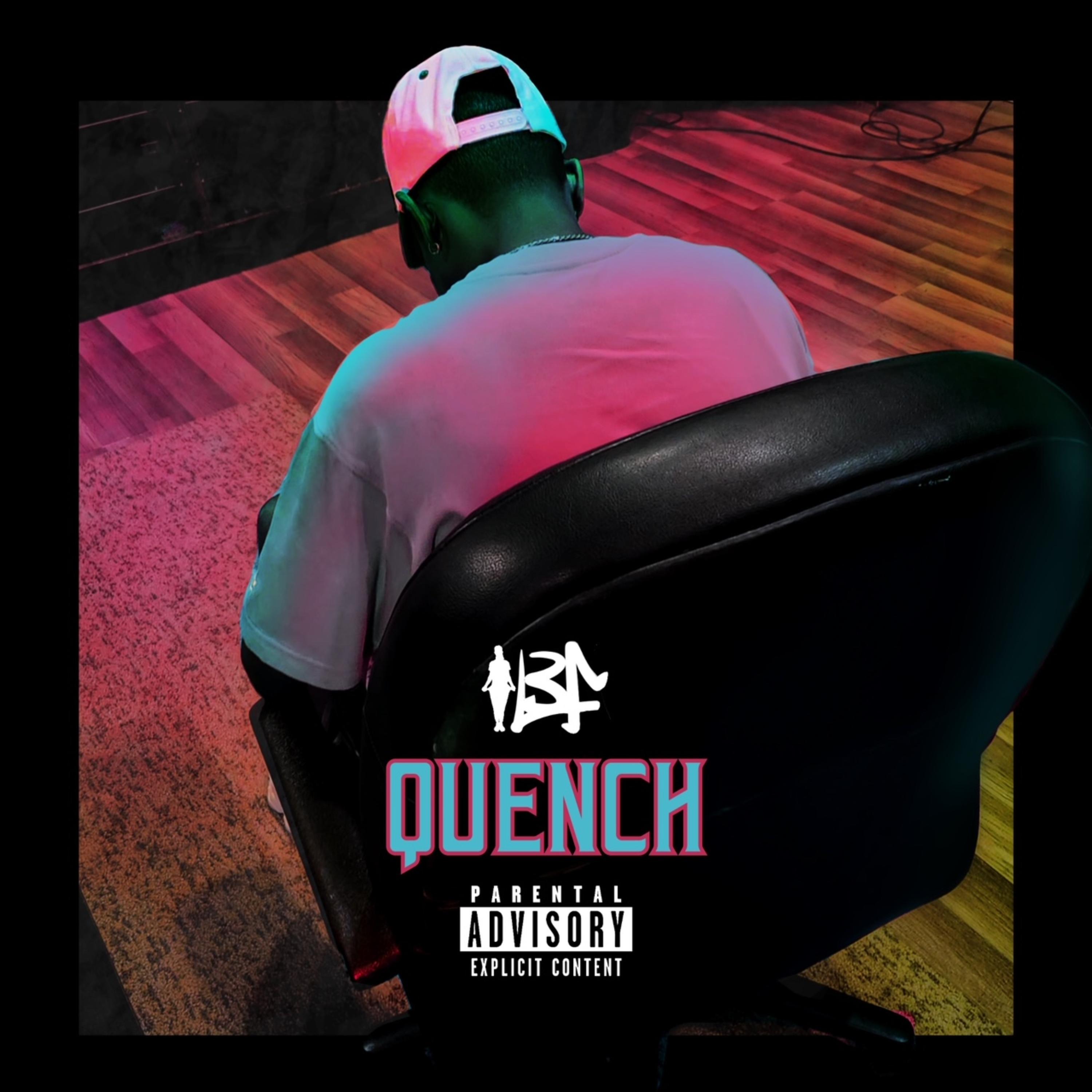 QUENCH artwork