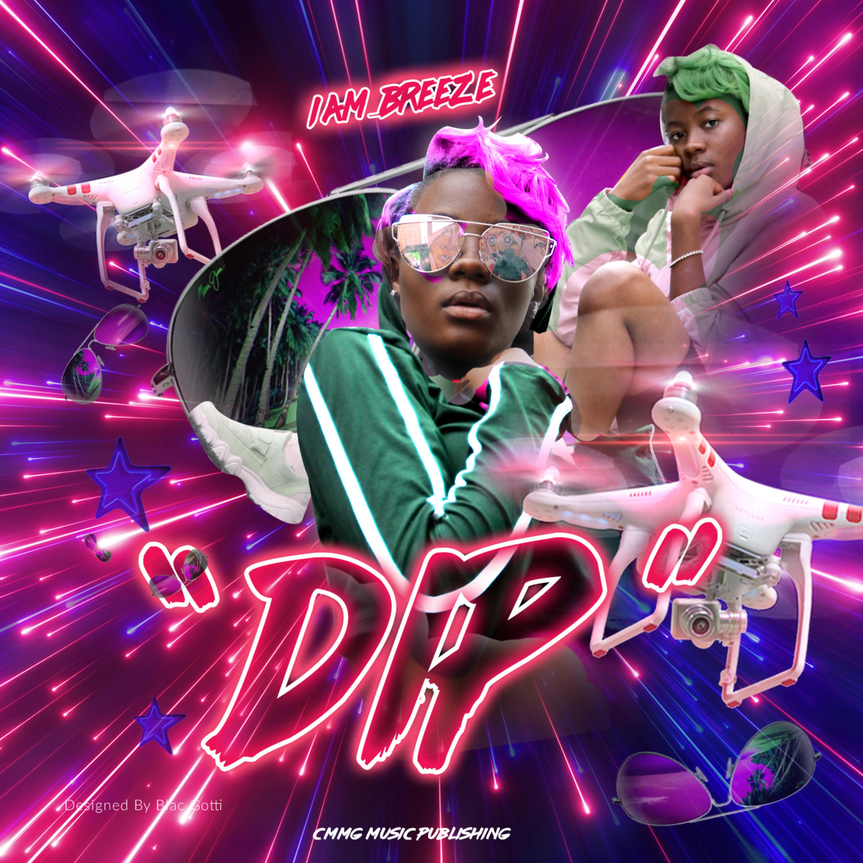 DIP by iamBree-Ze cover art