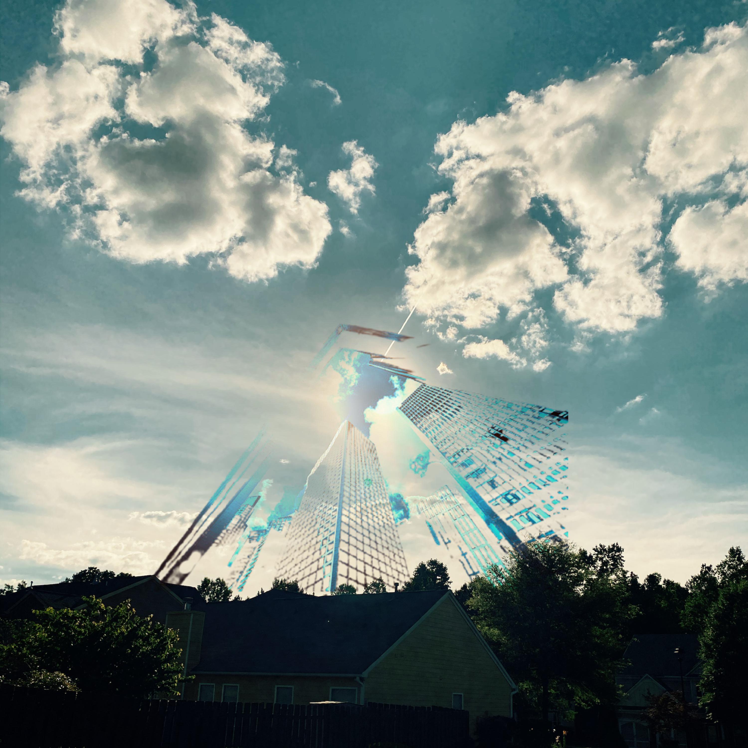 Towers/Venues artwork