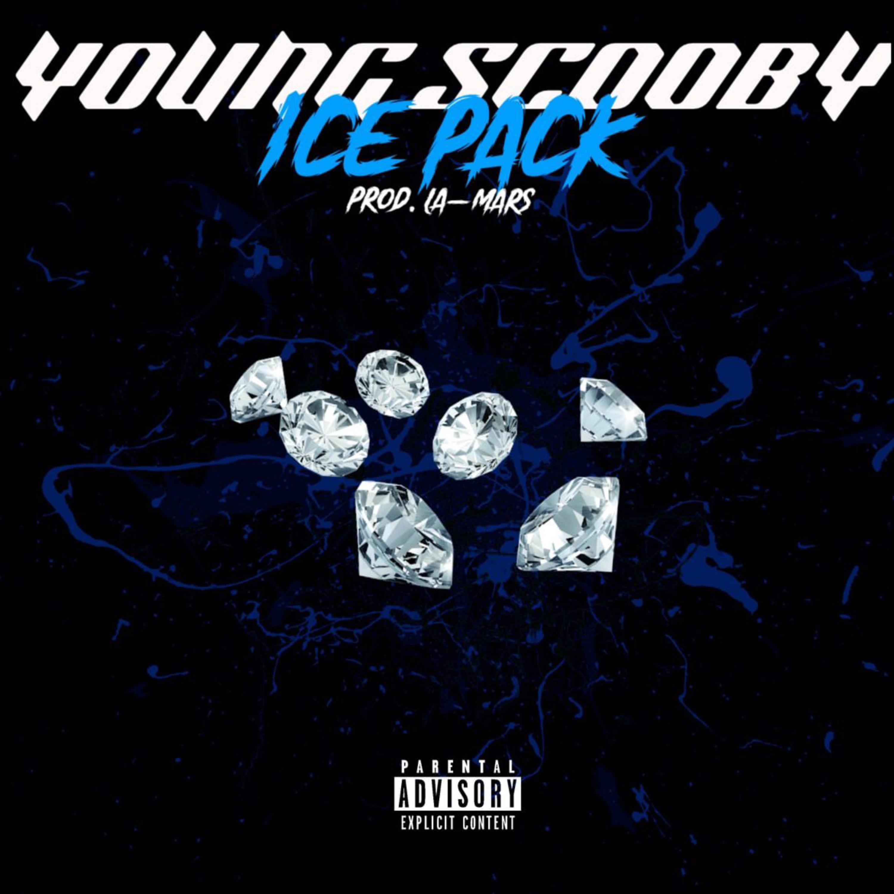 Ice Pack artwork