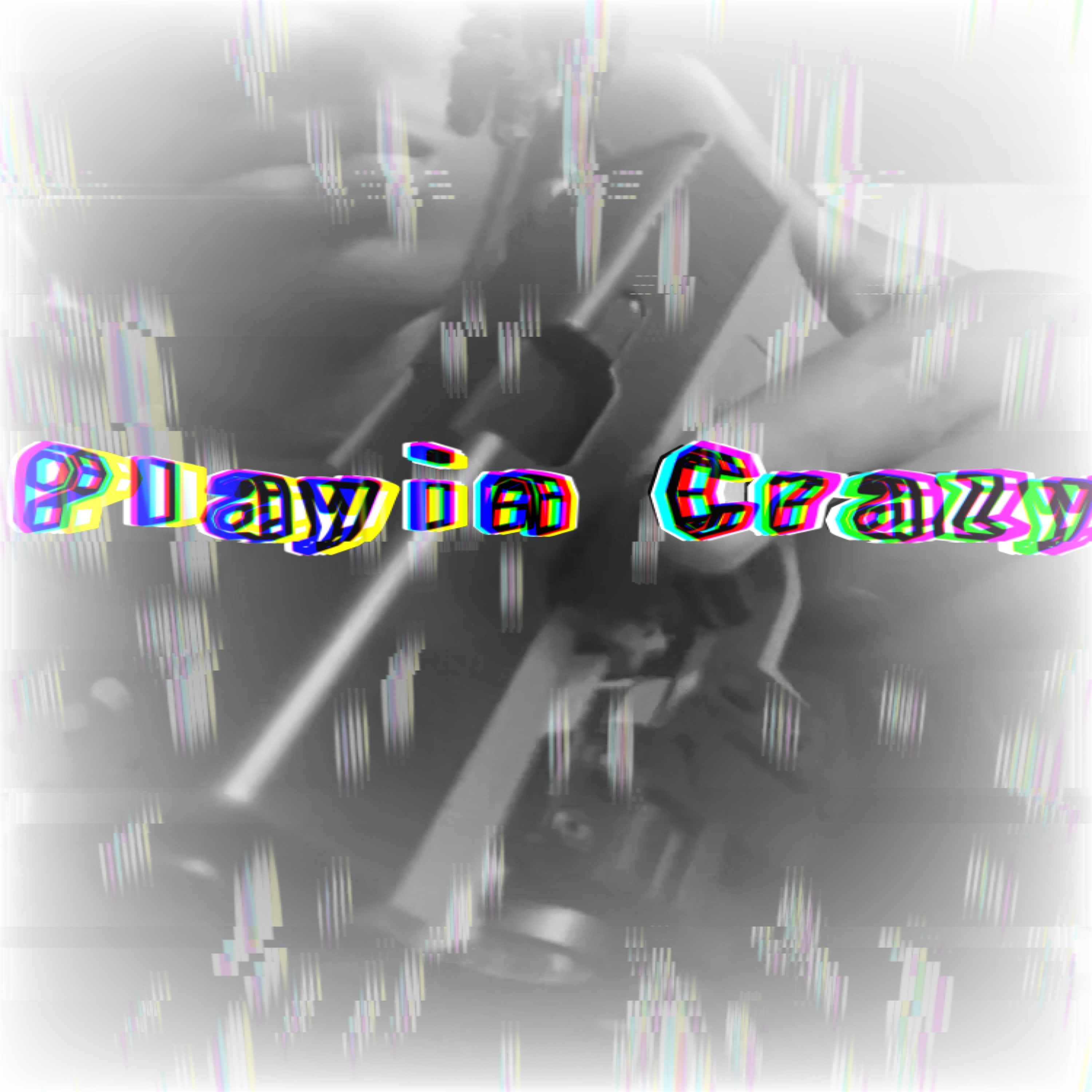Playin Crazy artwork