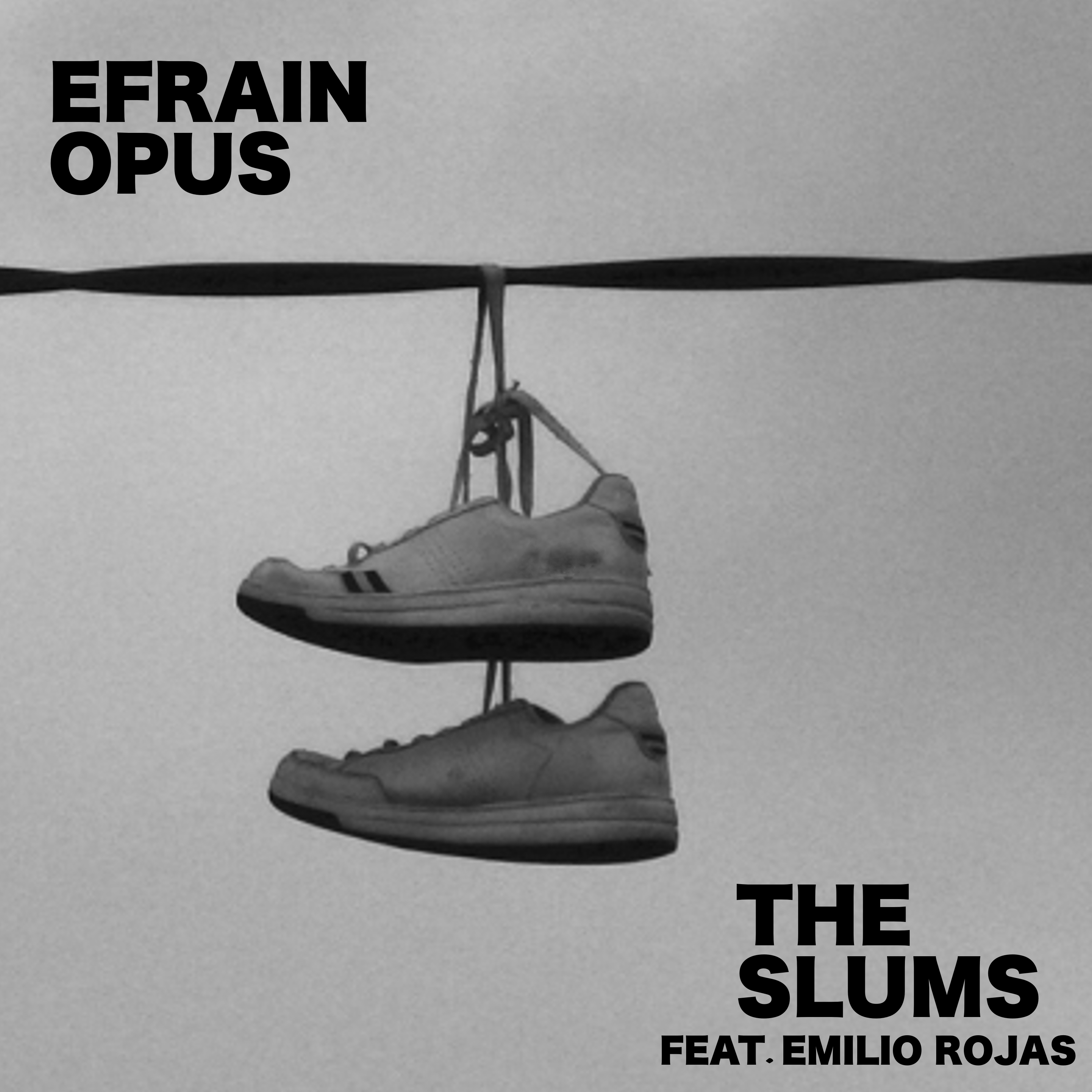 The Slums artwork