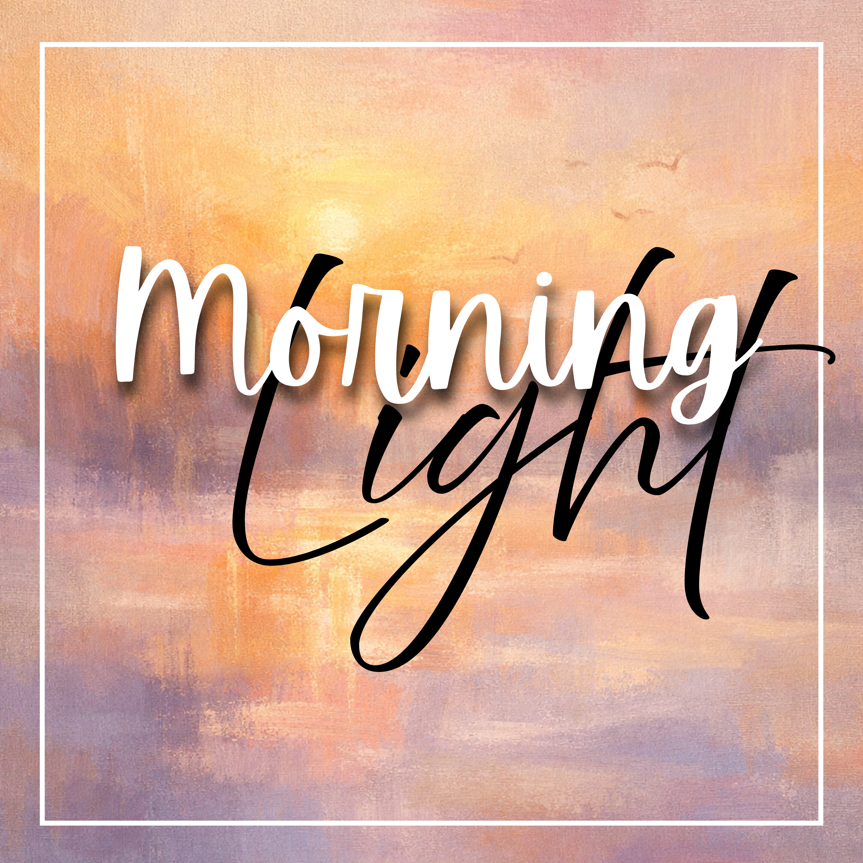Morning Light artwork