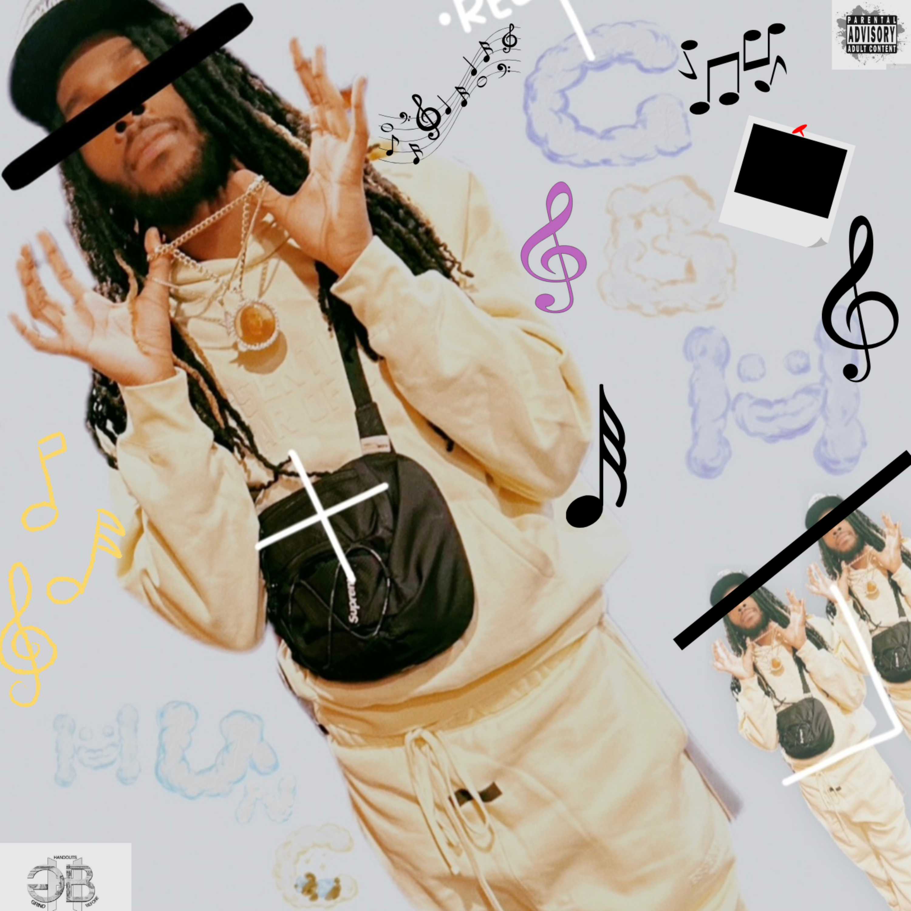 Wasn’t Easy artwork