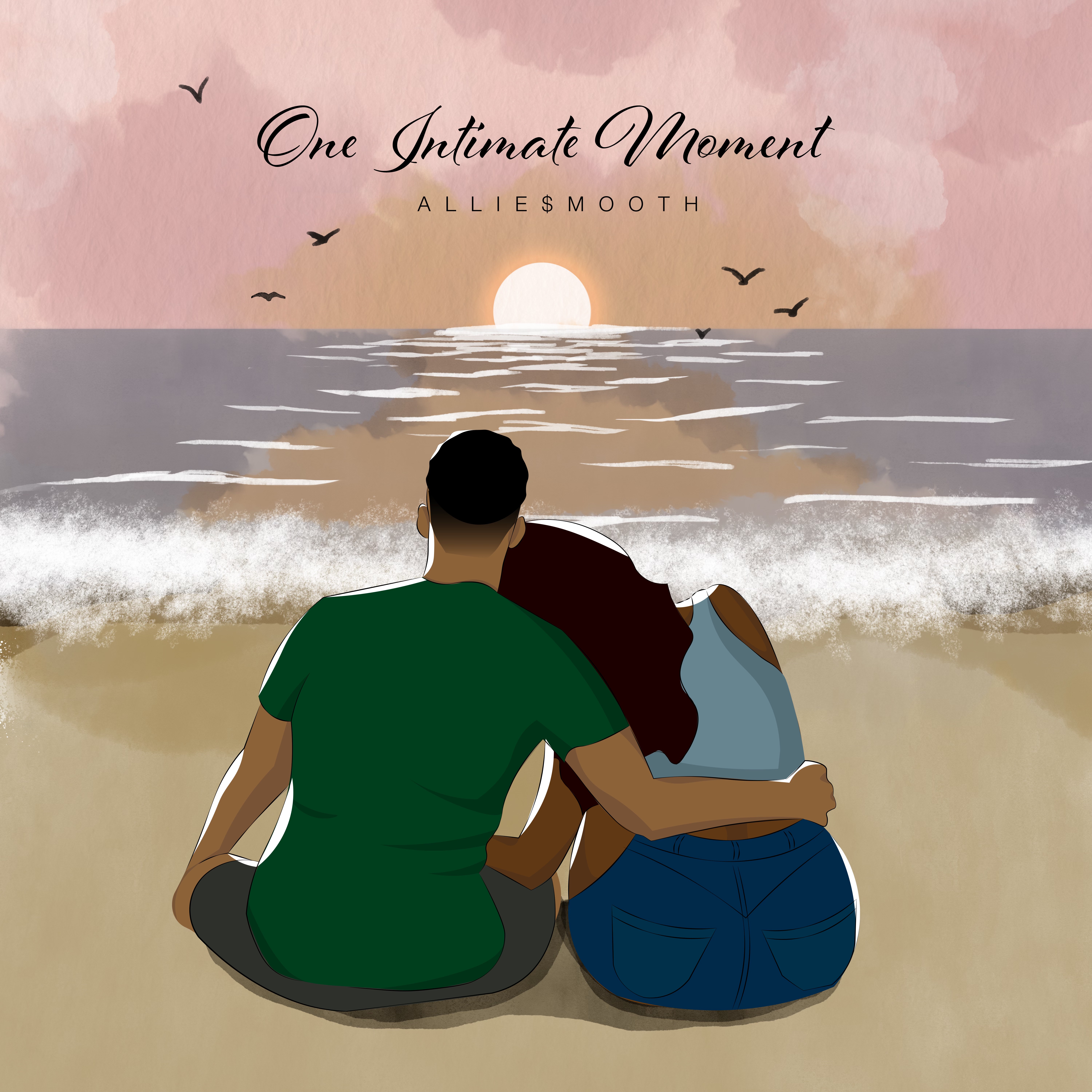 One Intimate Moment artwork