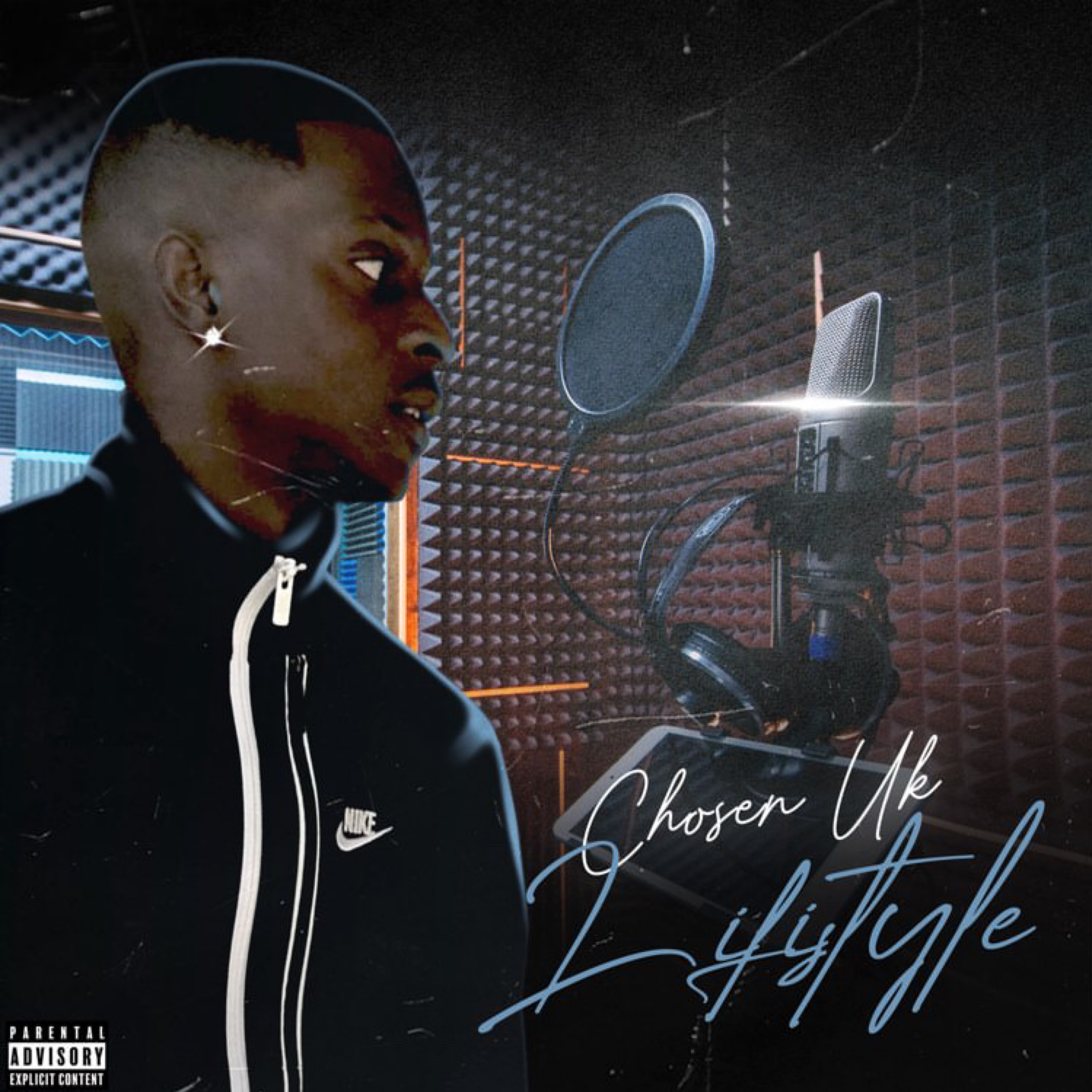 Lifestyle artwork