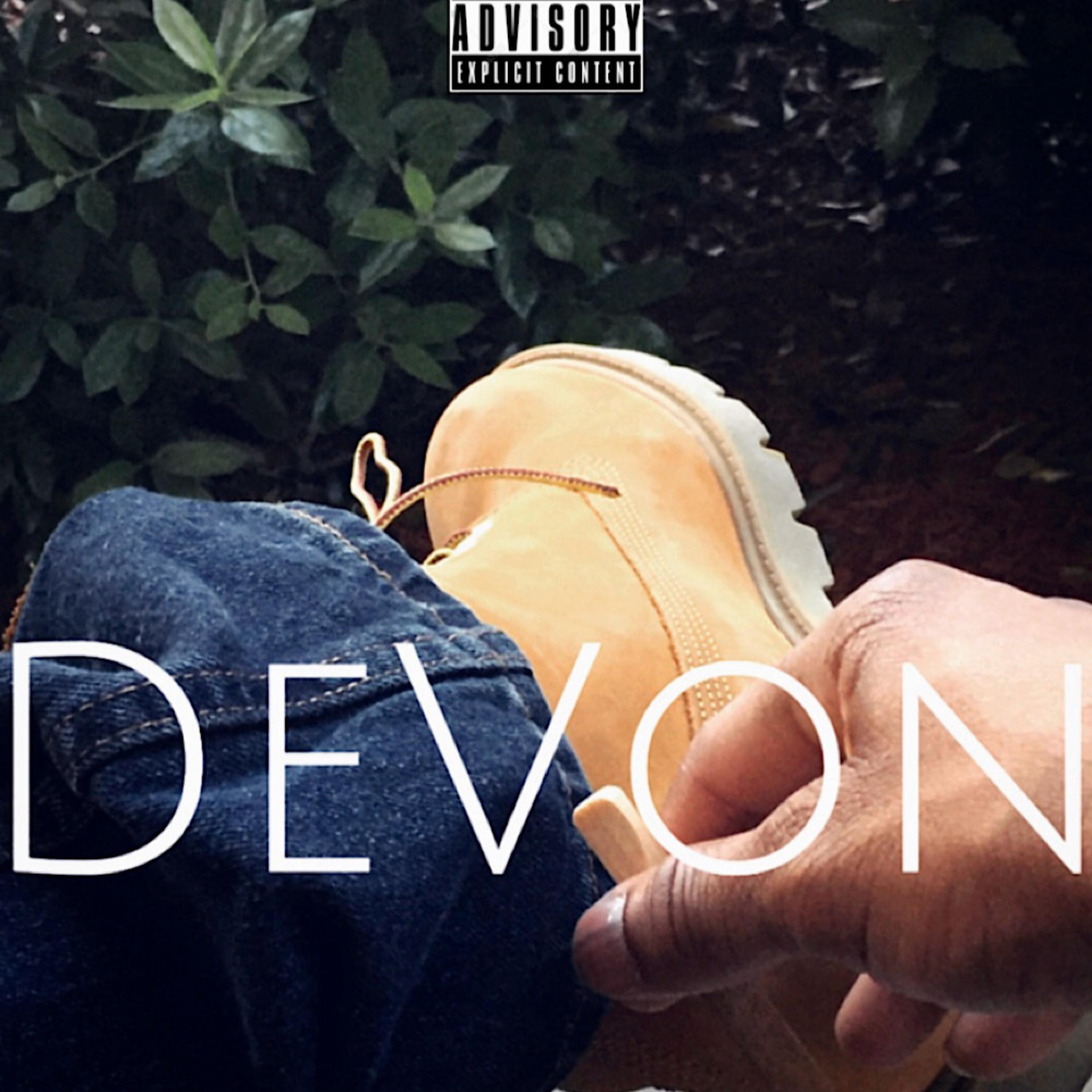 DeVon artwork