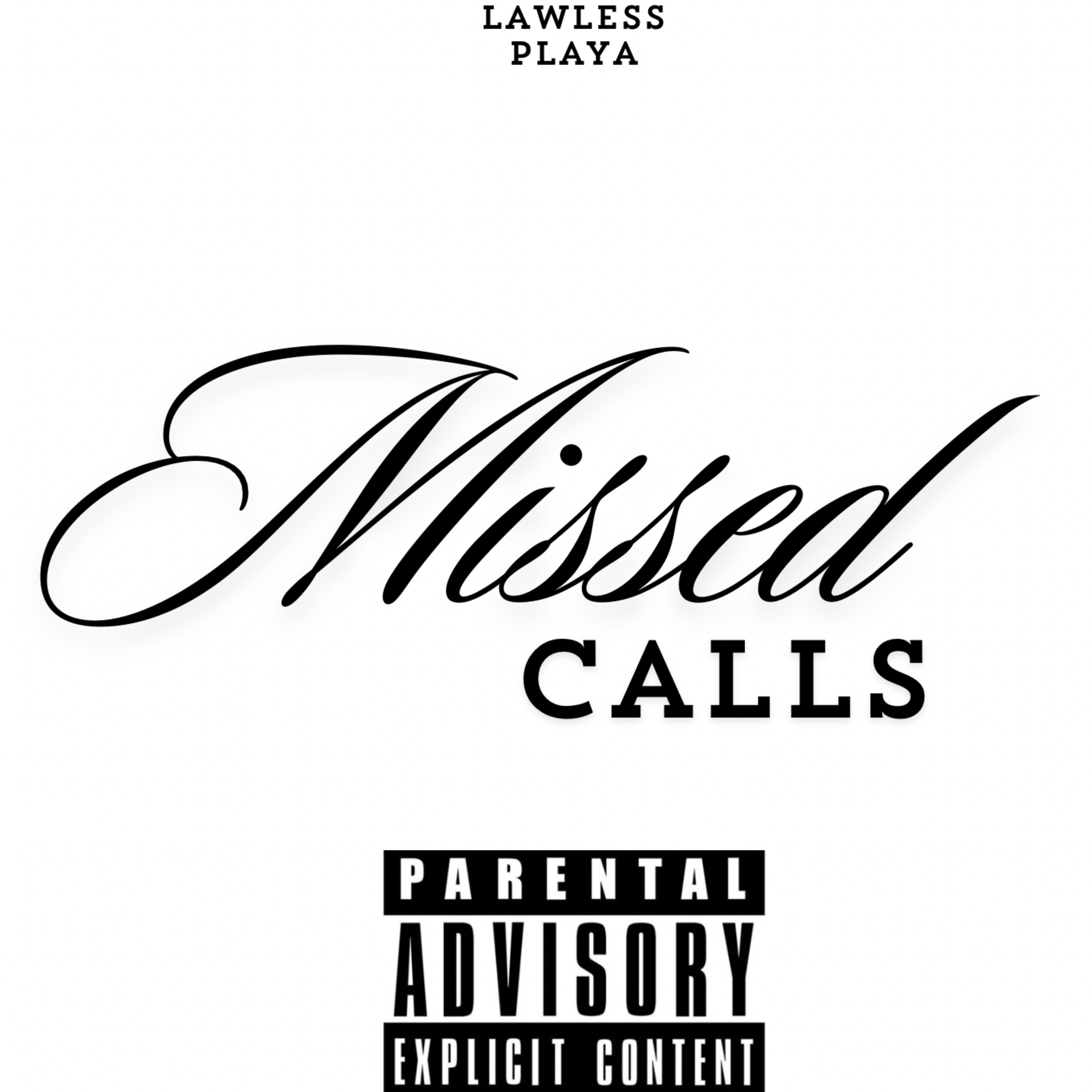 Missed Calls artwork