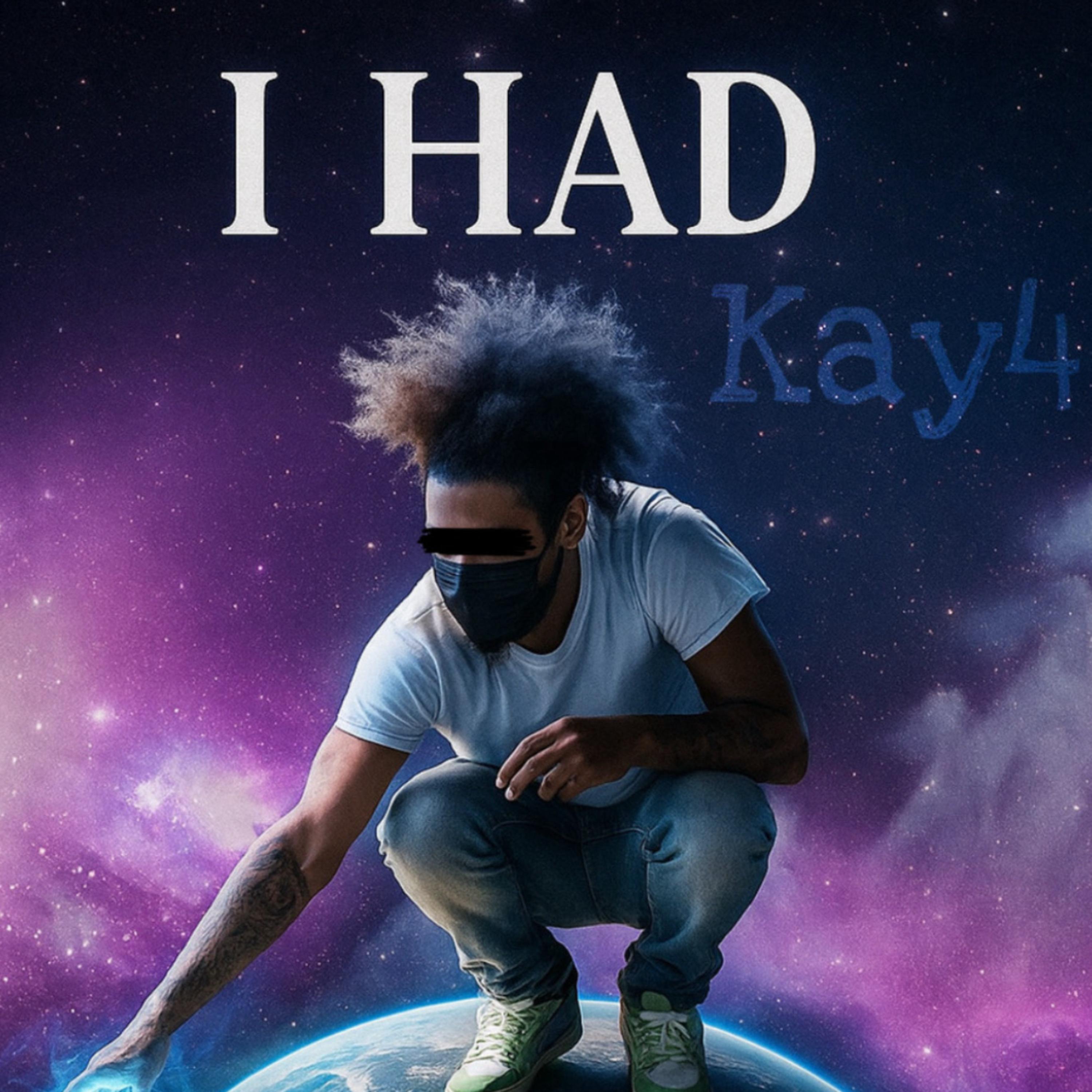 I Had artwork