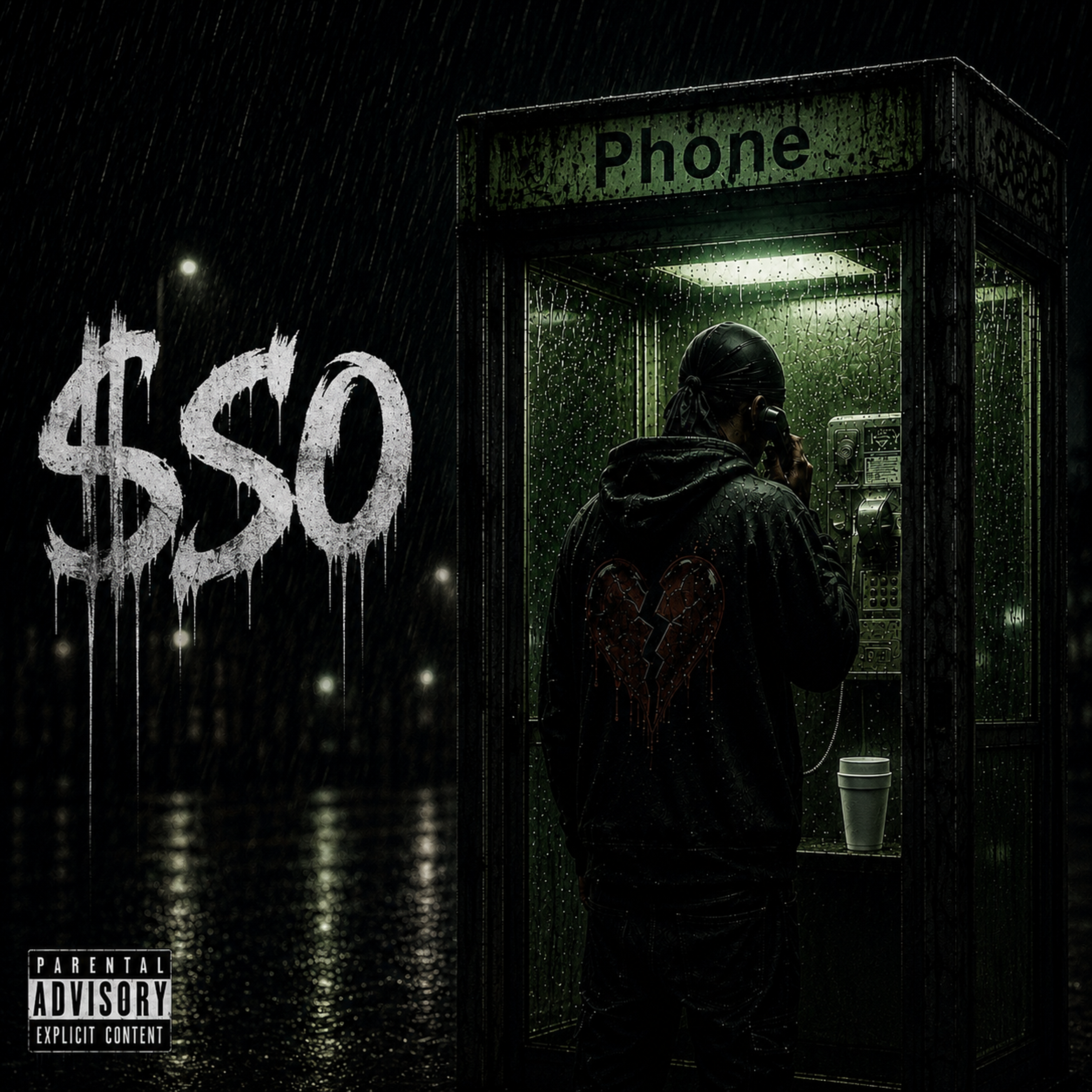 Still Call by $SO Jay cover art