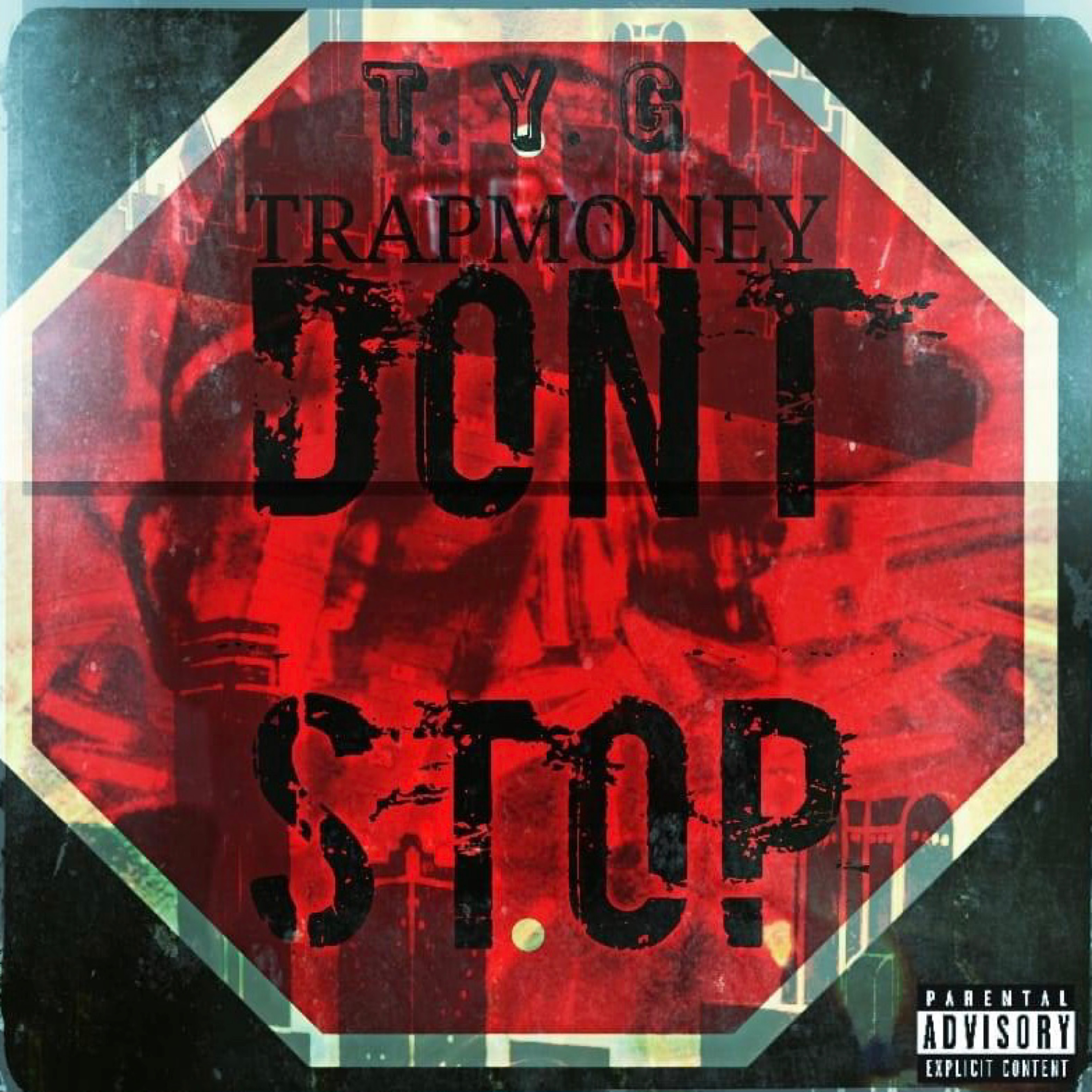 Truth In The Booth artwork