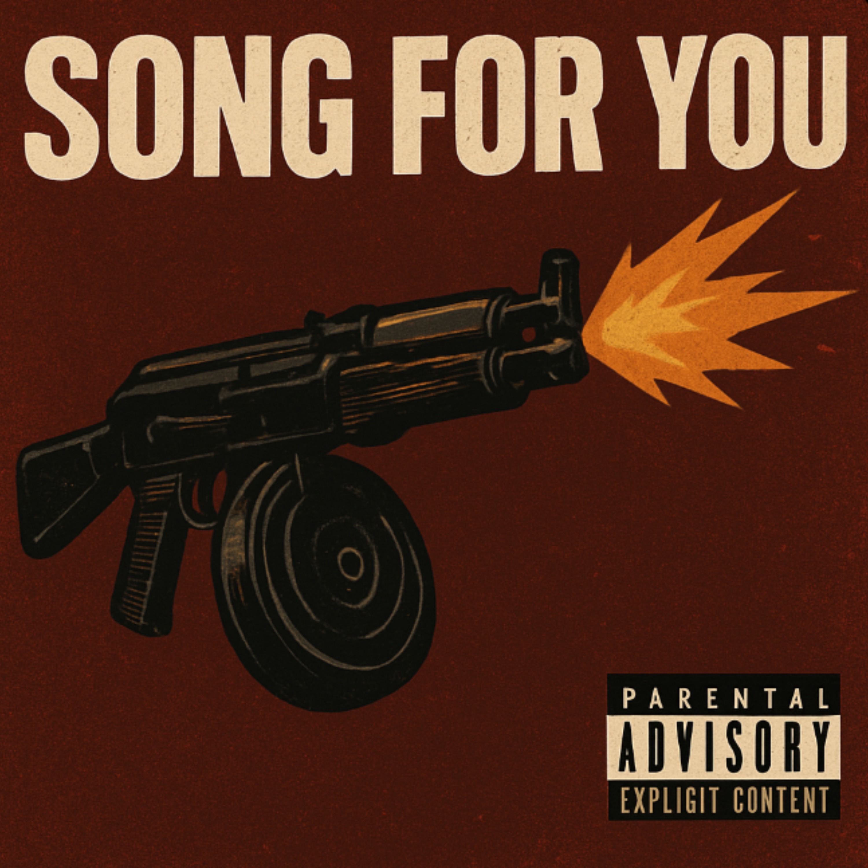 Song For You artwork
