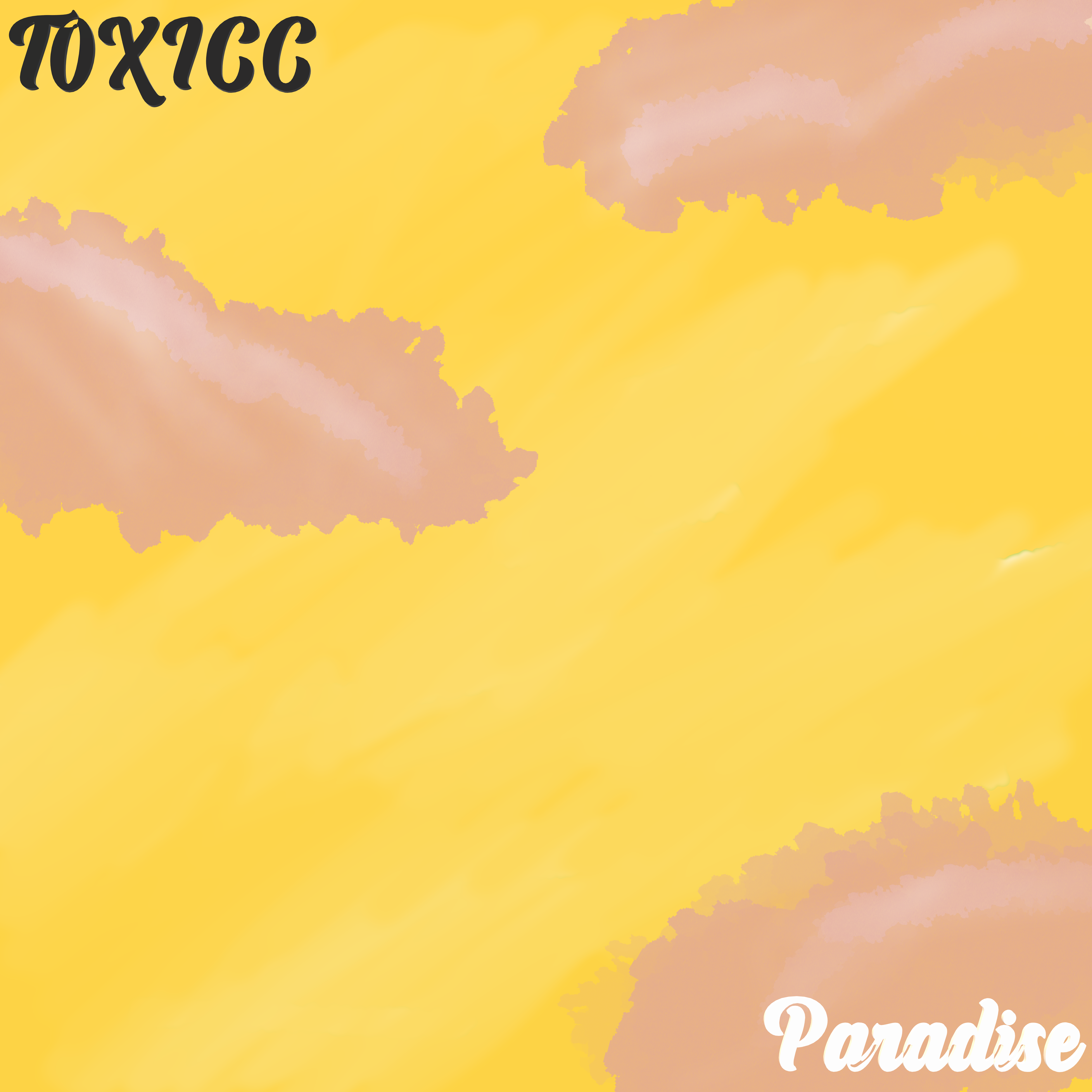 Paradise artwork