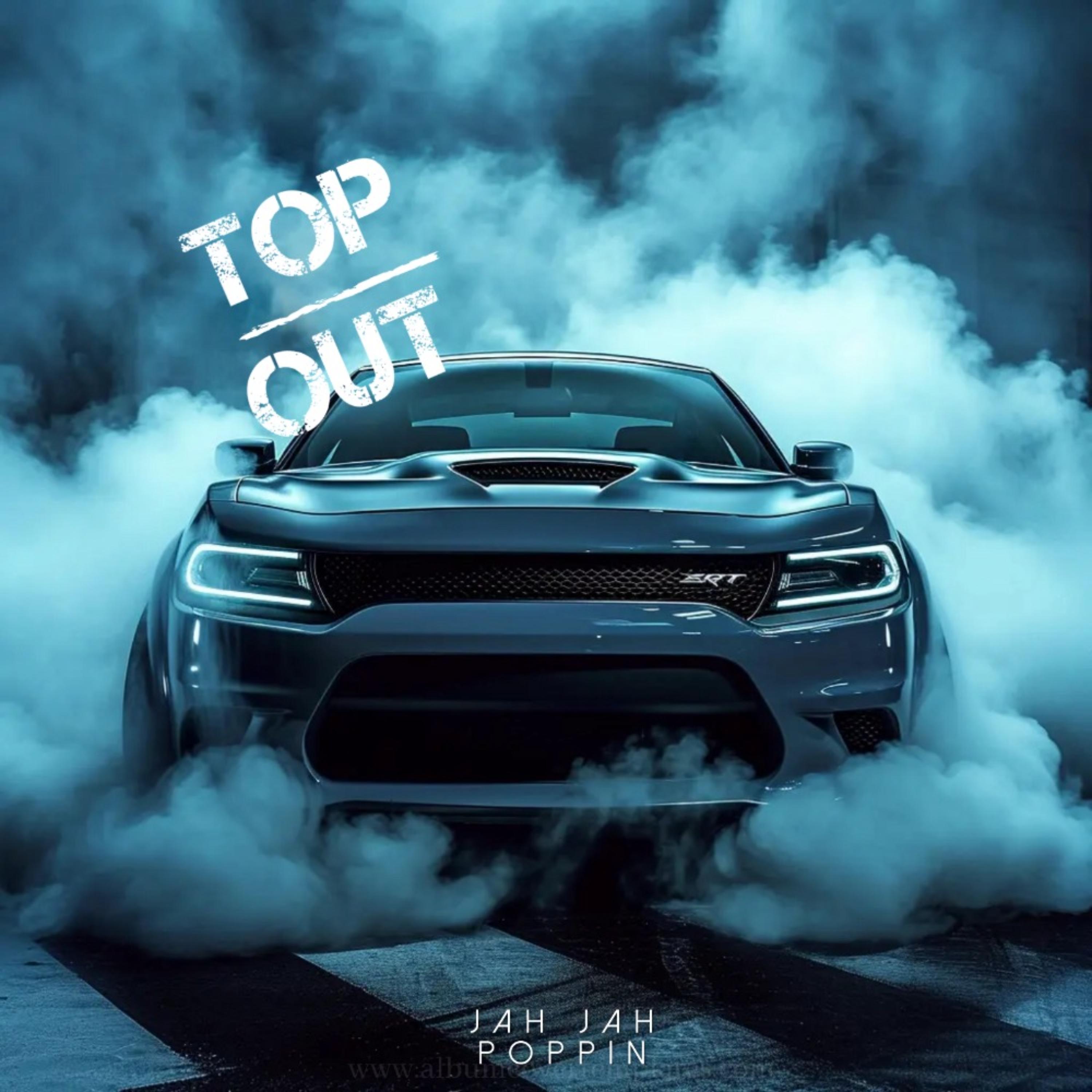 Top Out artwork