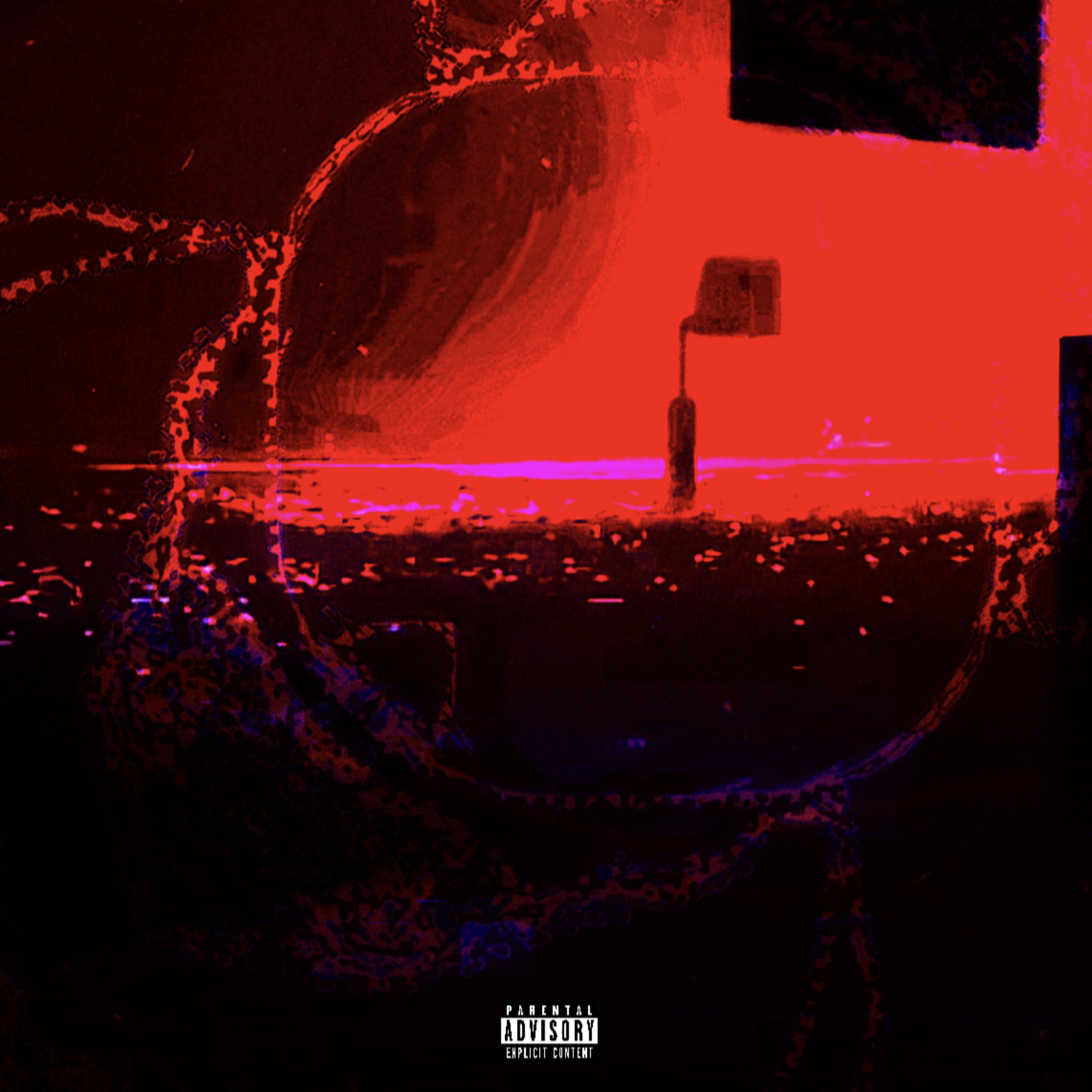 IFTHELIGHTRED artwork