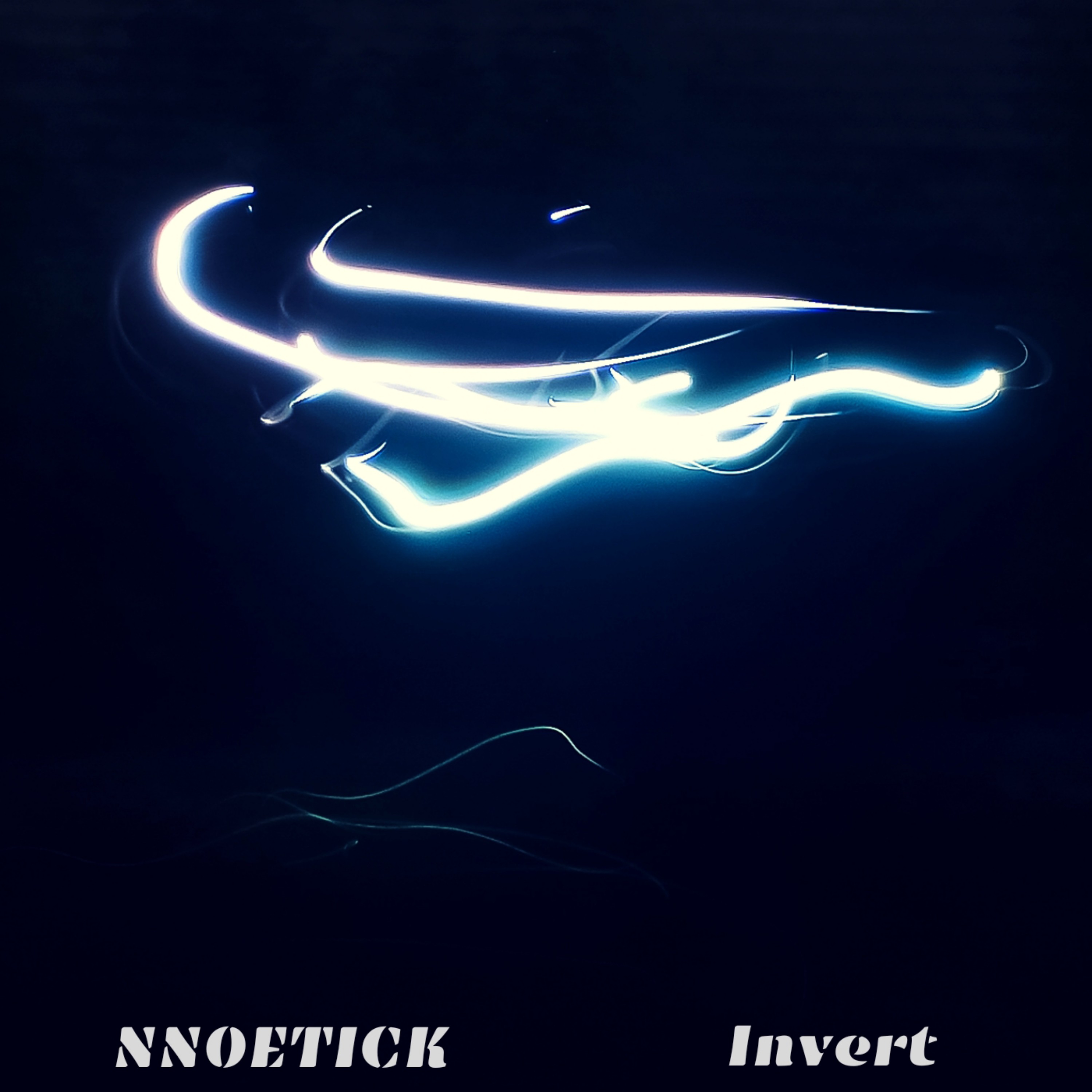 Invert by NNOETICK cover art