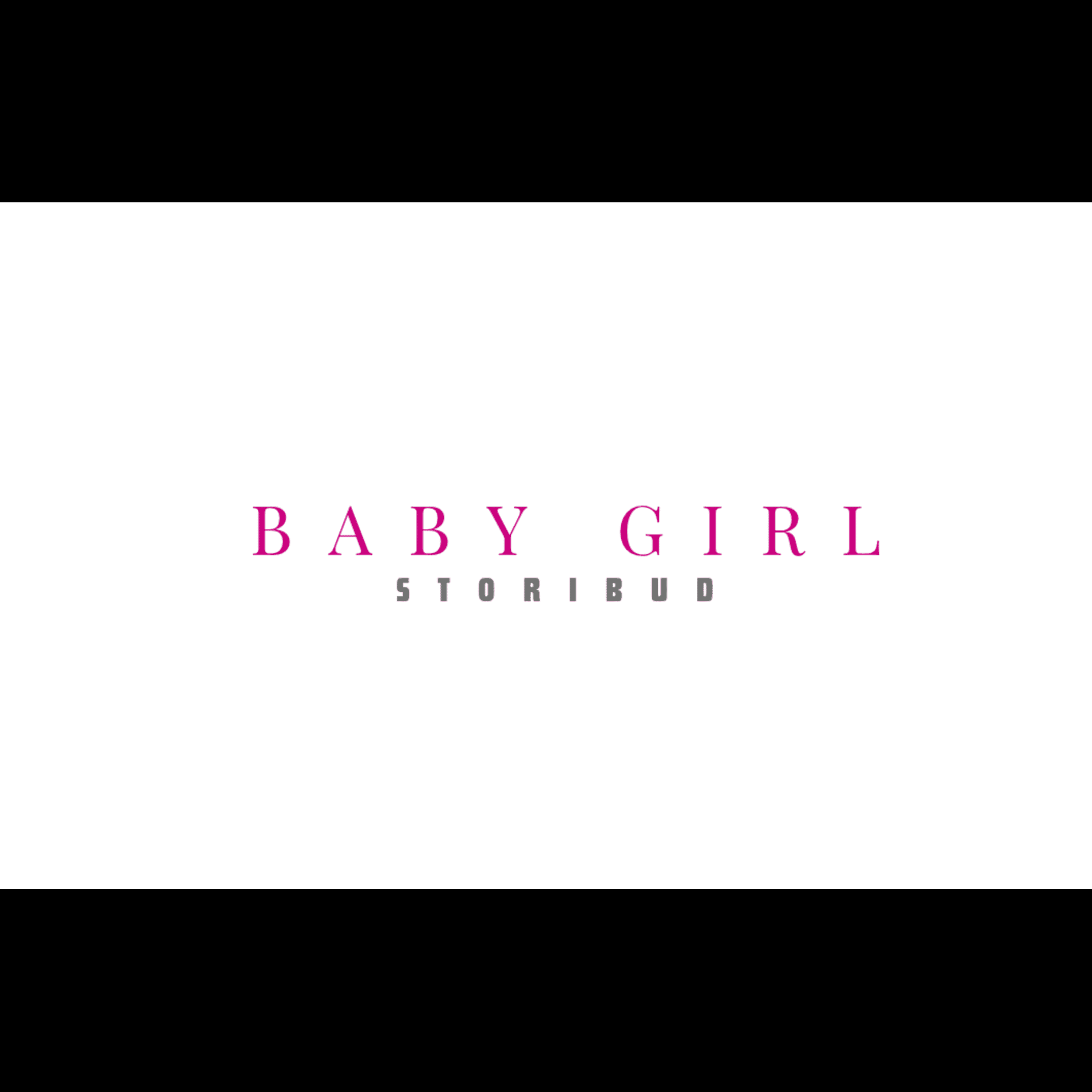 Baby Girl artwork